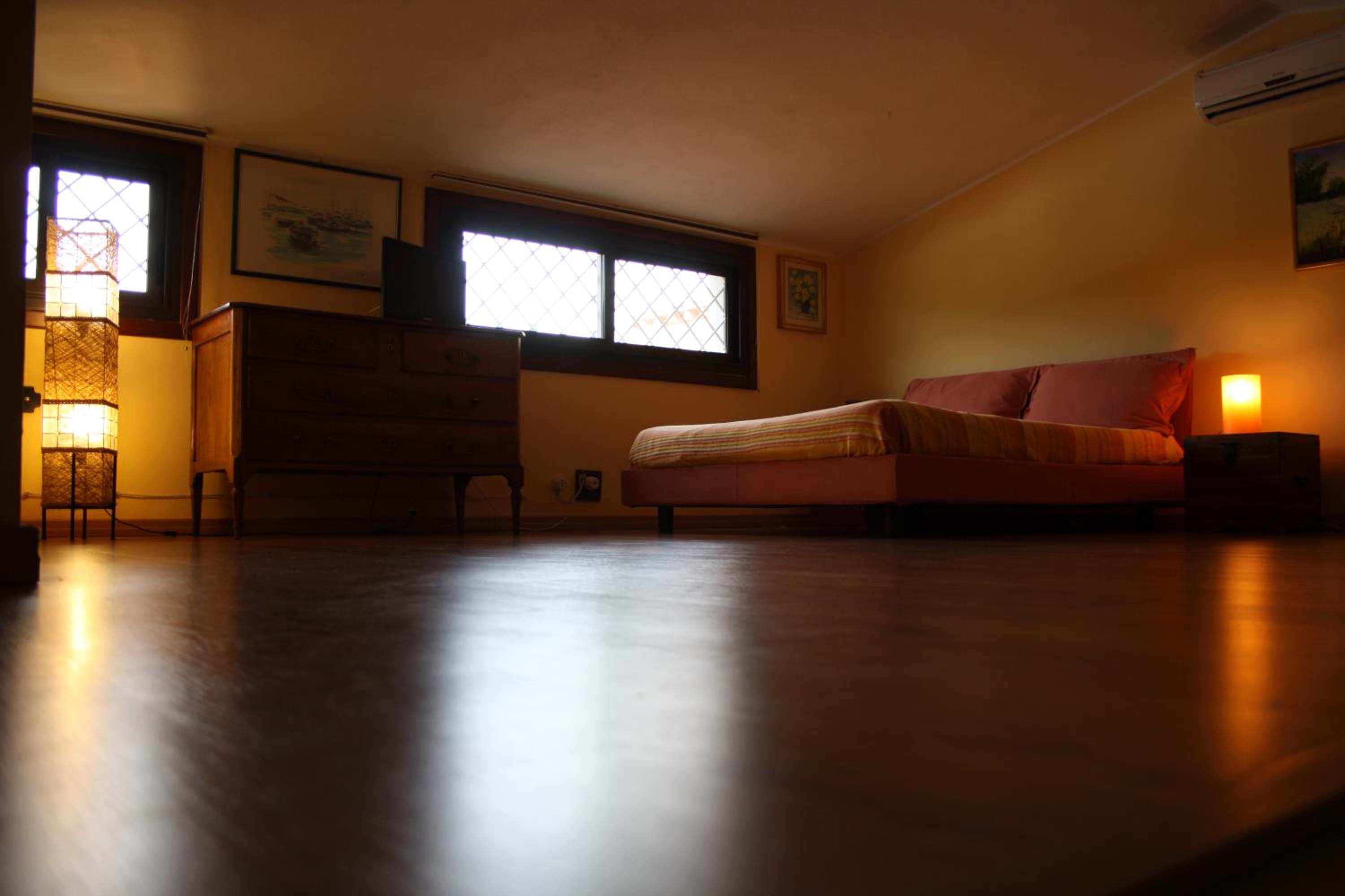 One-Bedroom House photo 1