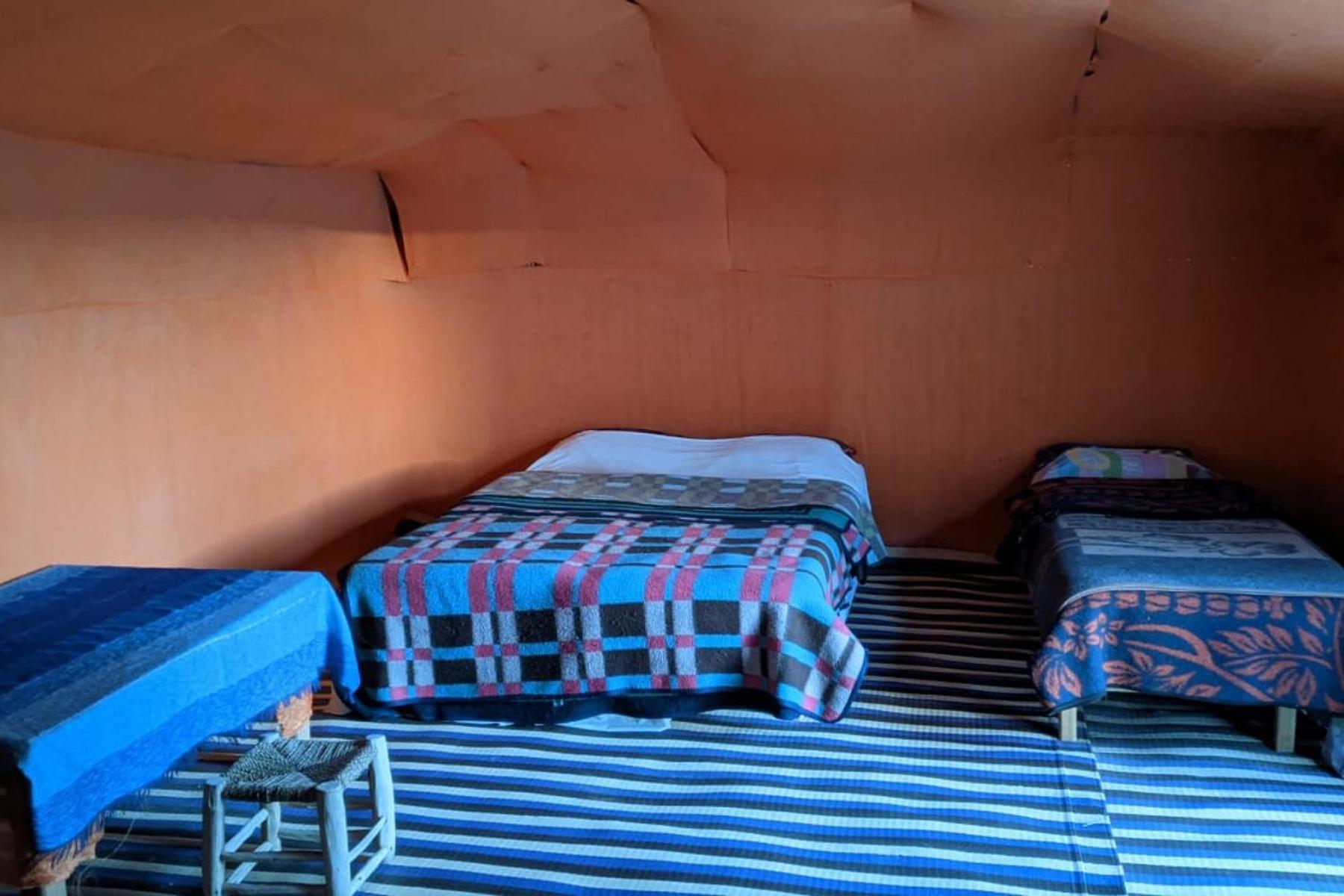 Tent - Photo 8