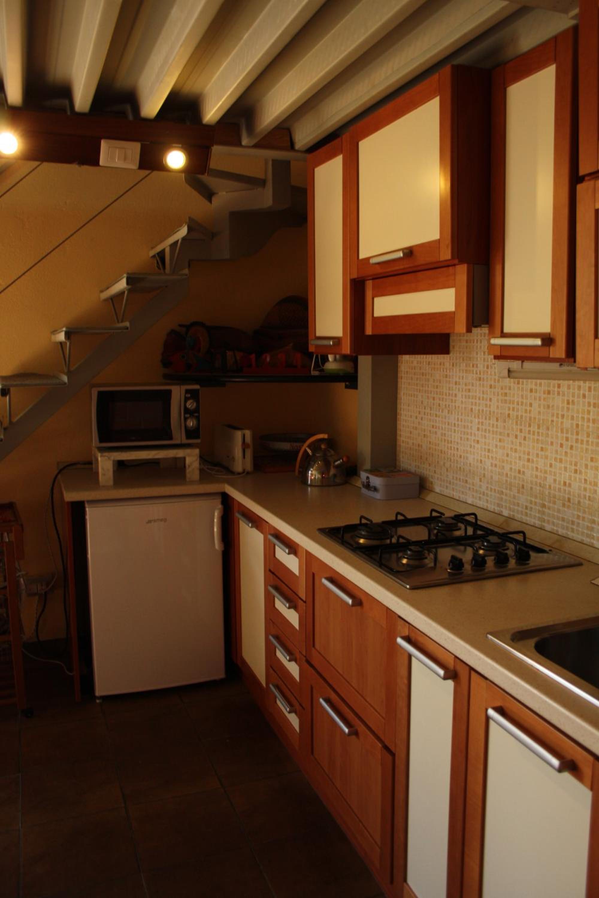 One-Bedroom House photo 3