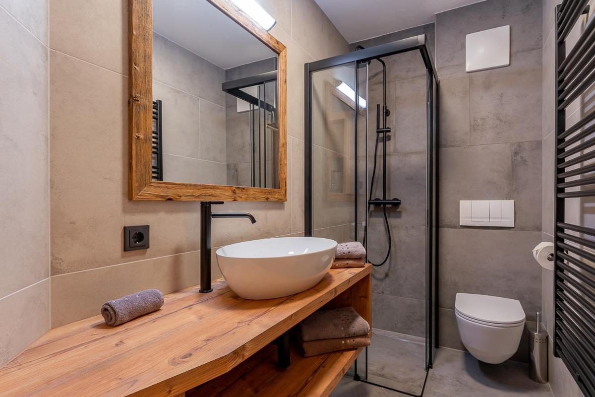 Three-Bedroom Suite photo 3