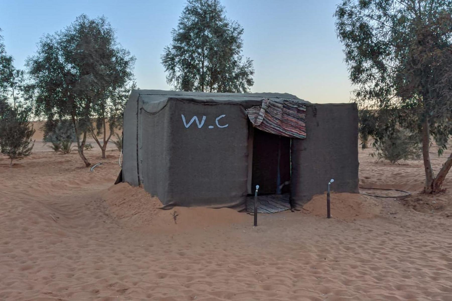 Tent - Photo 11