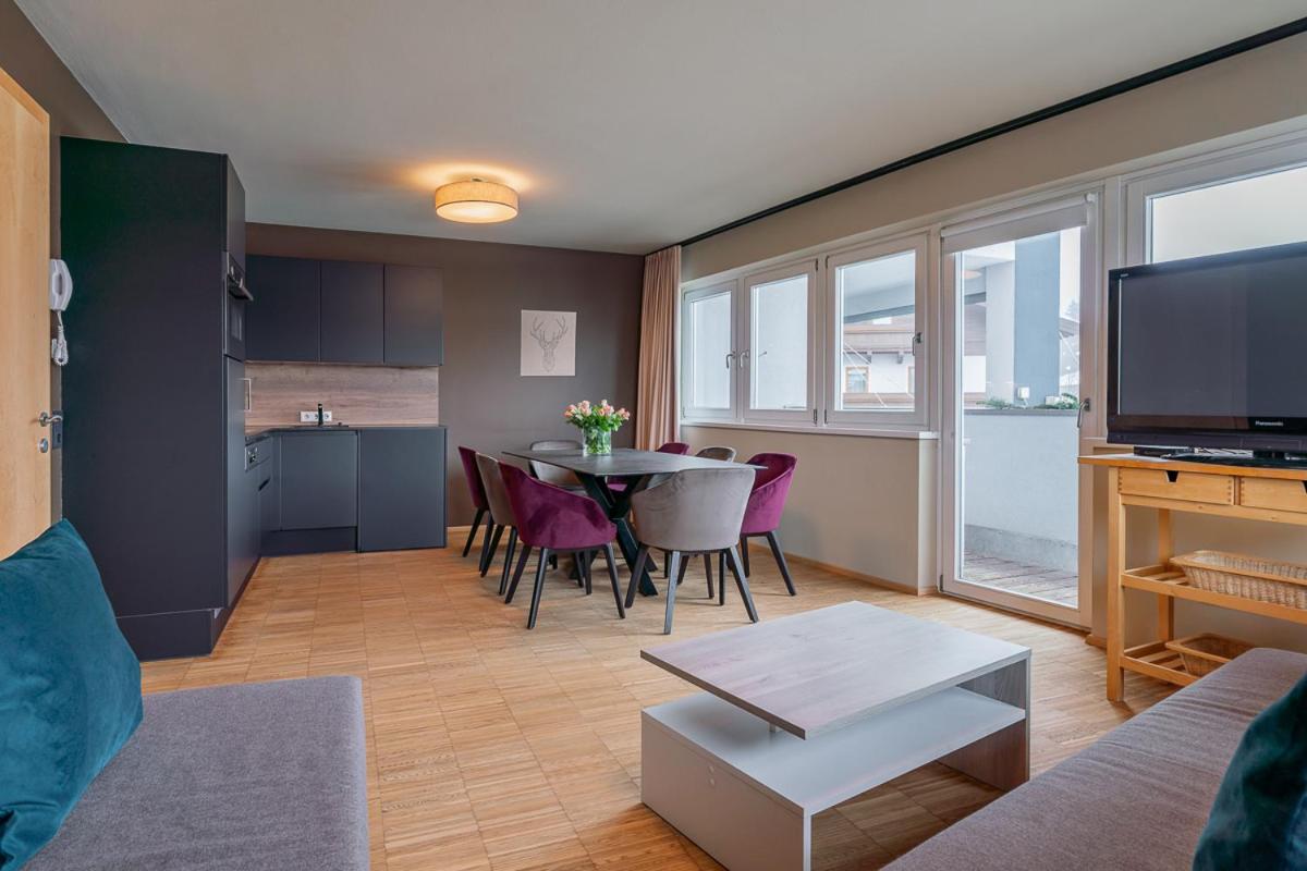 Three-Bedroom Suite photo 1