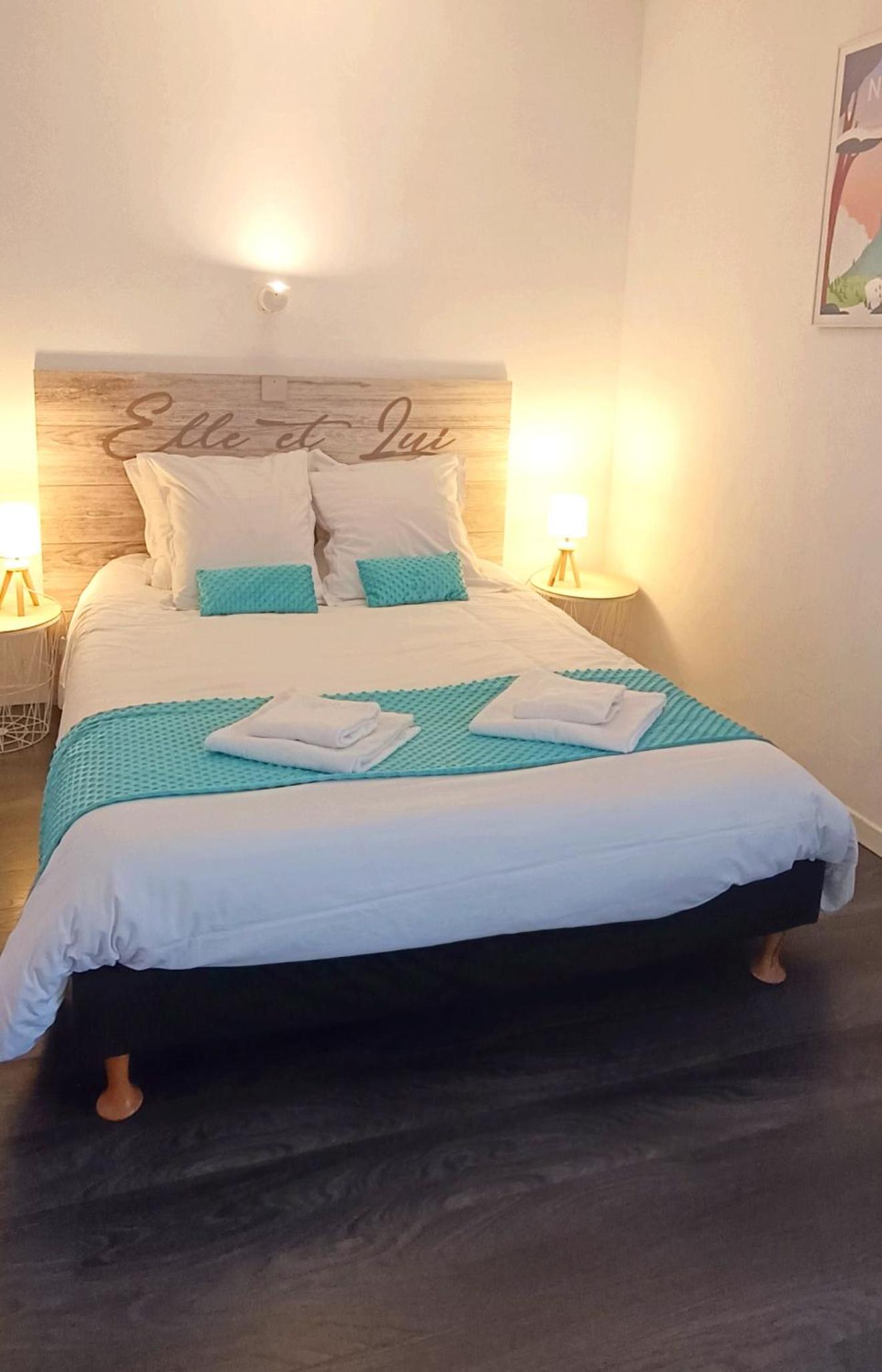 Double Room photo 2