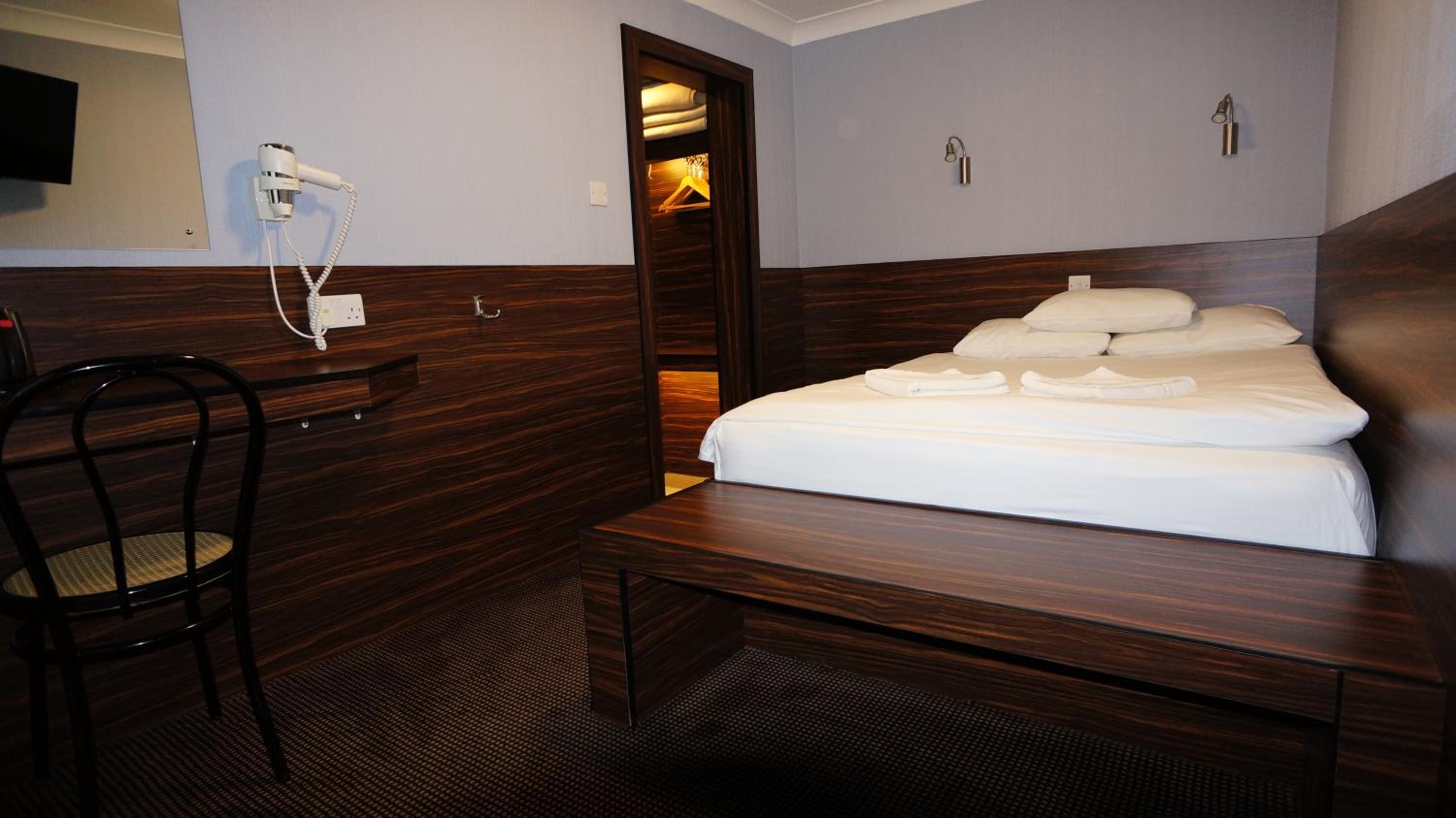 Double Room photo 1