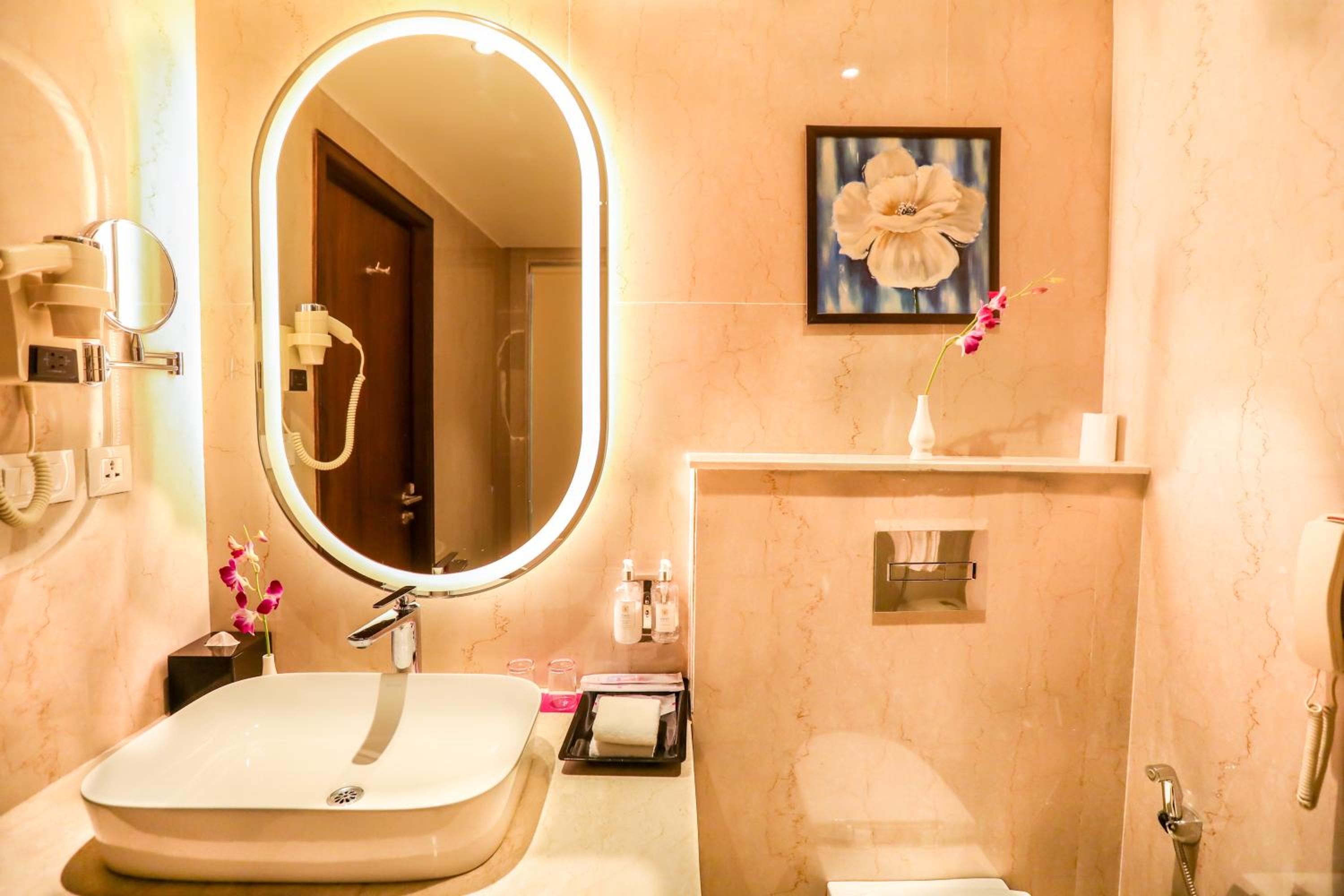 Executive Double Room With City View. - Photo 3