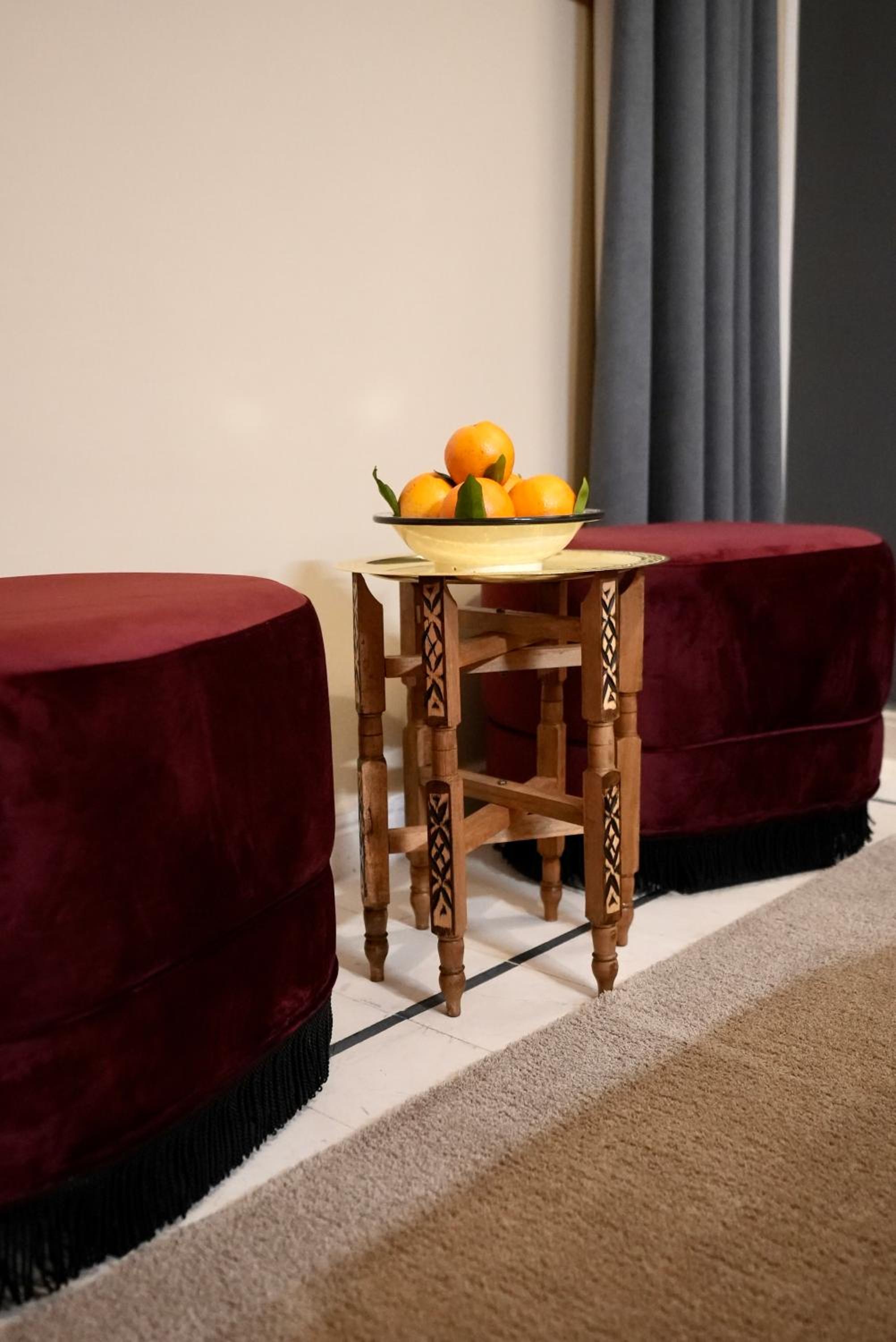 Double Room - Photo 7