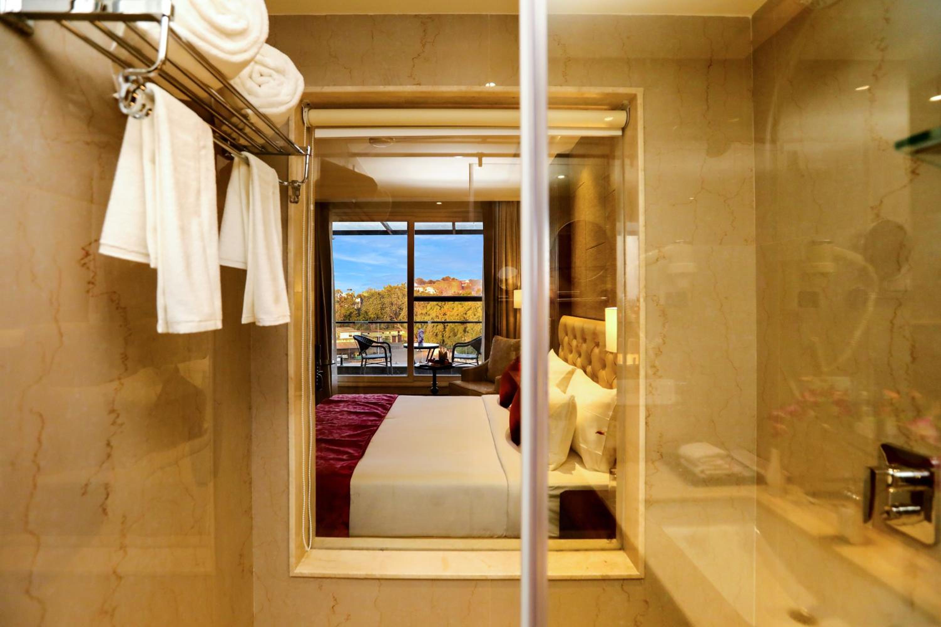 Superior Room With Fort View - Photo 4