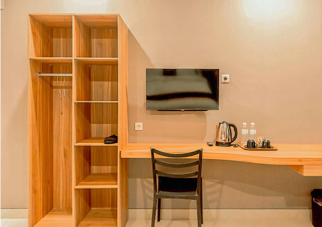 Standard Double Room - Photo 2