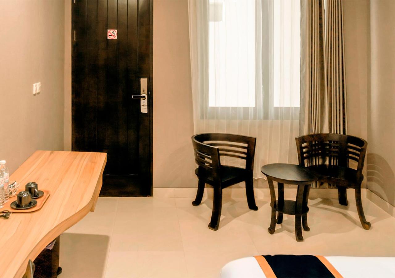 Standard Double Room - Photo 4