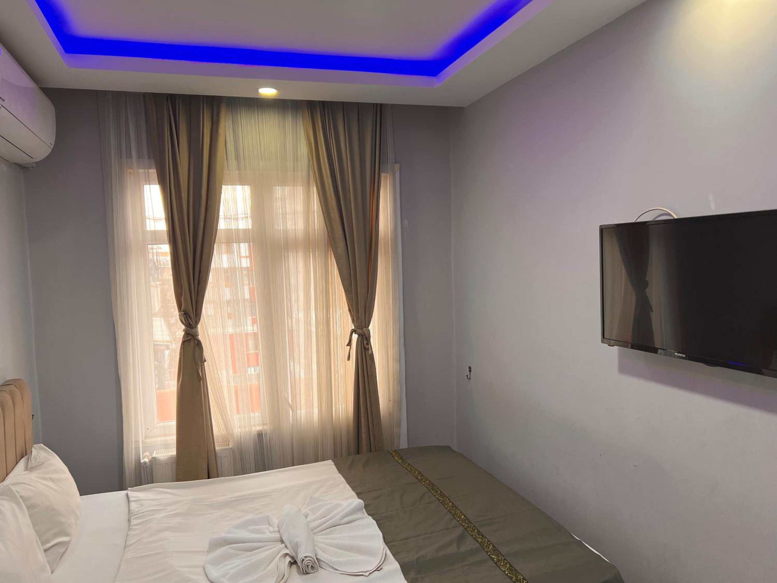 Standard Single Room photo 3