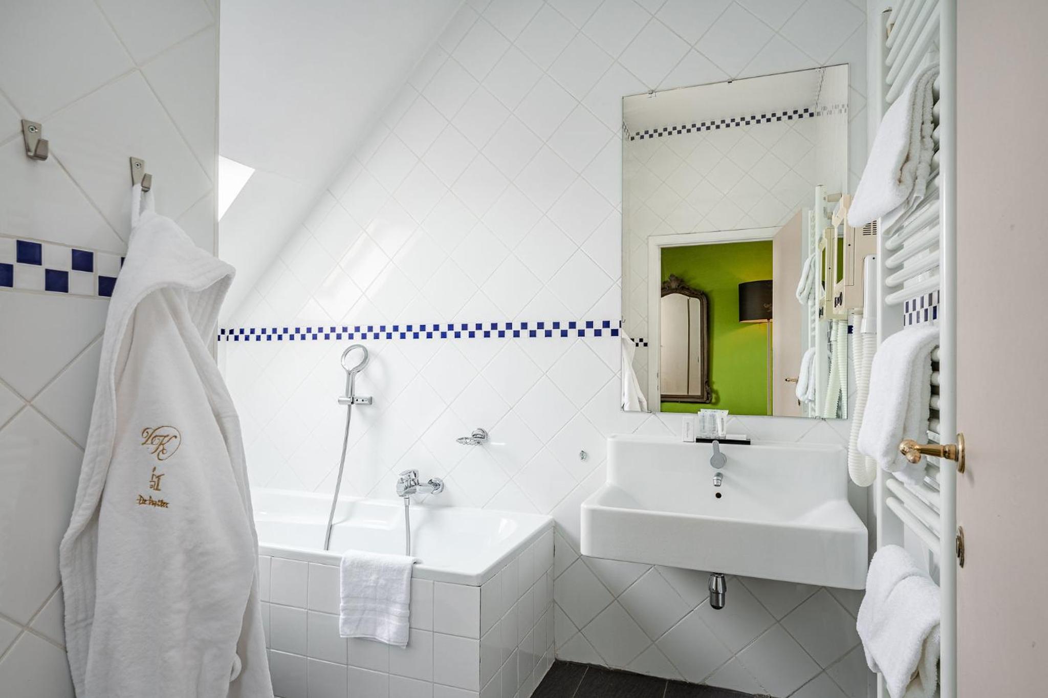 Large Double Room photo 3