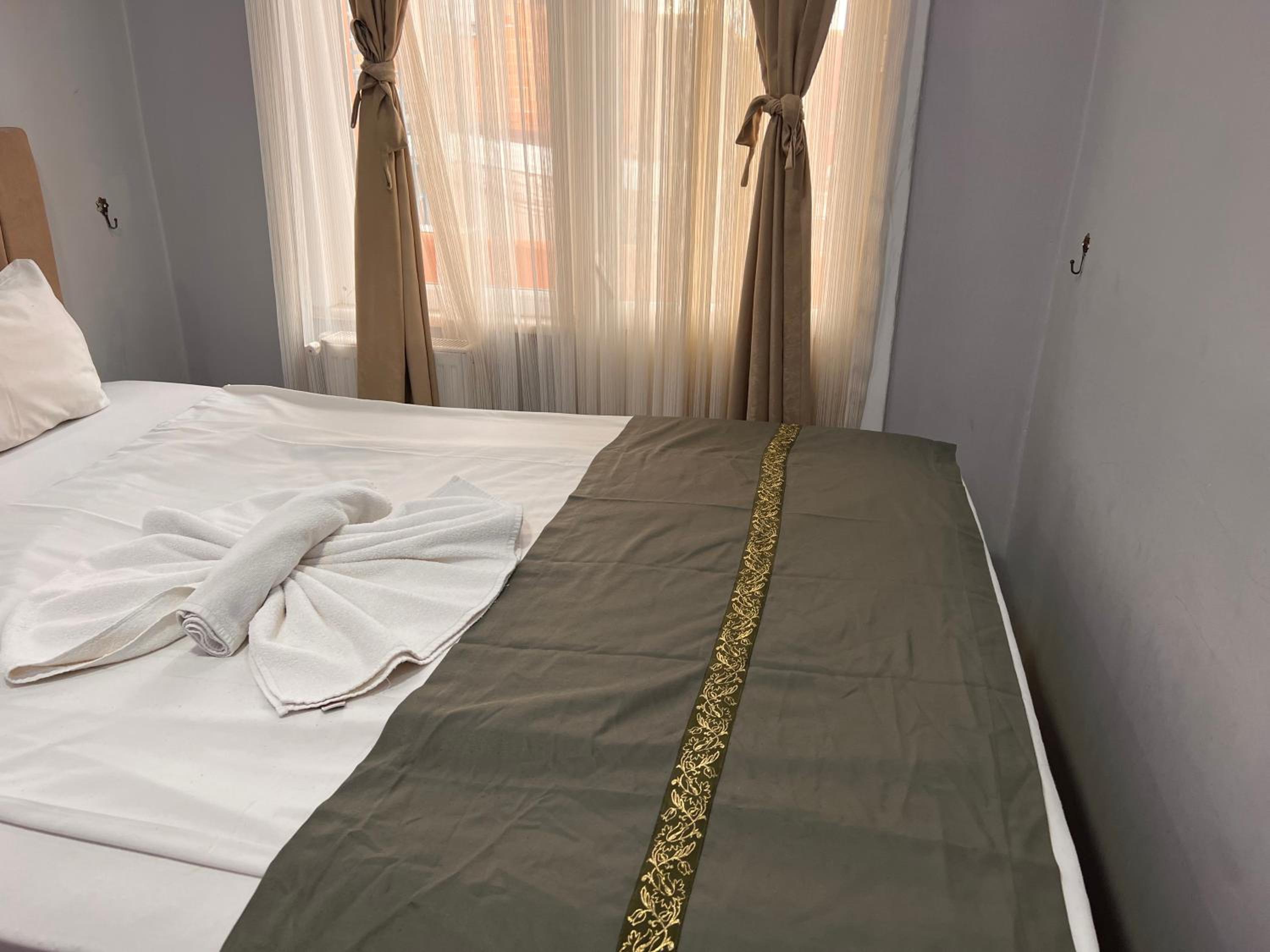 Standard Single Room photo 1