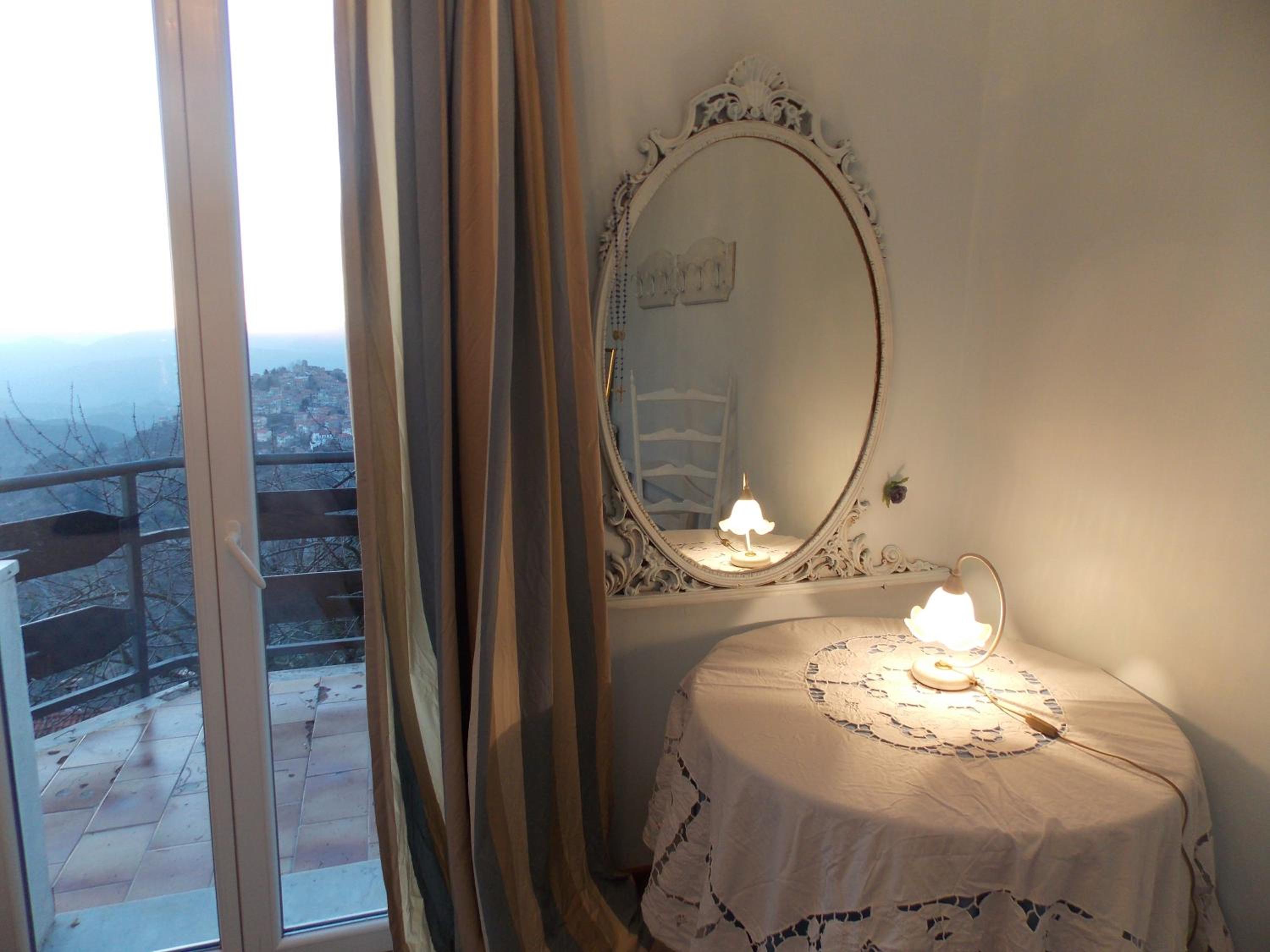 Double Room with Balcony photo 2