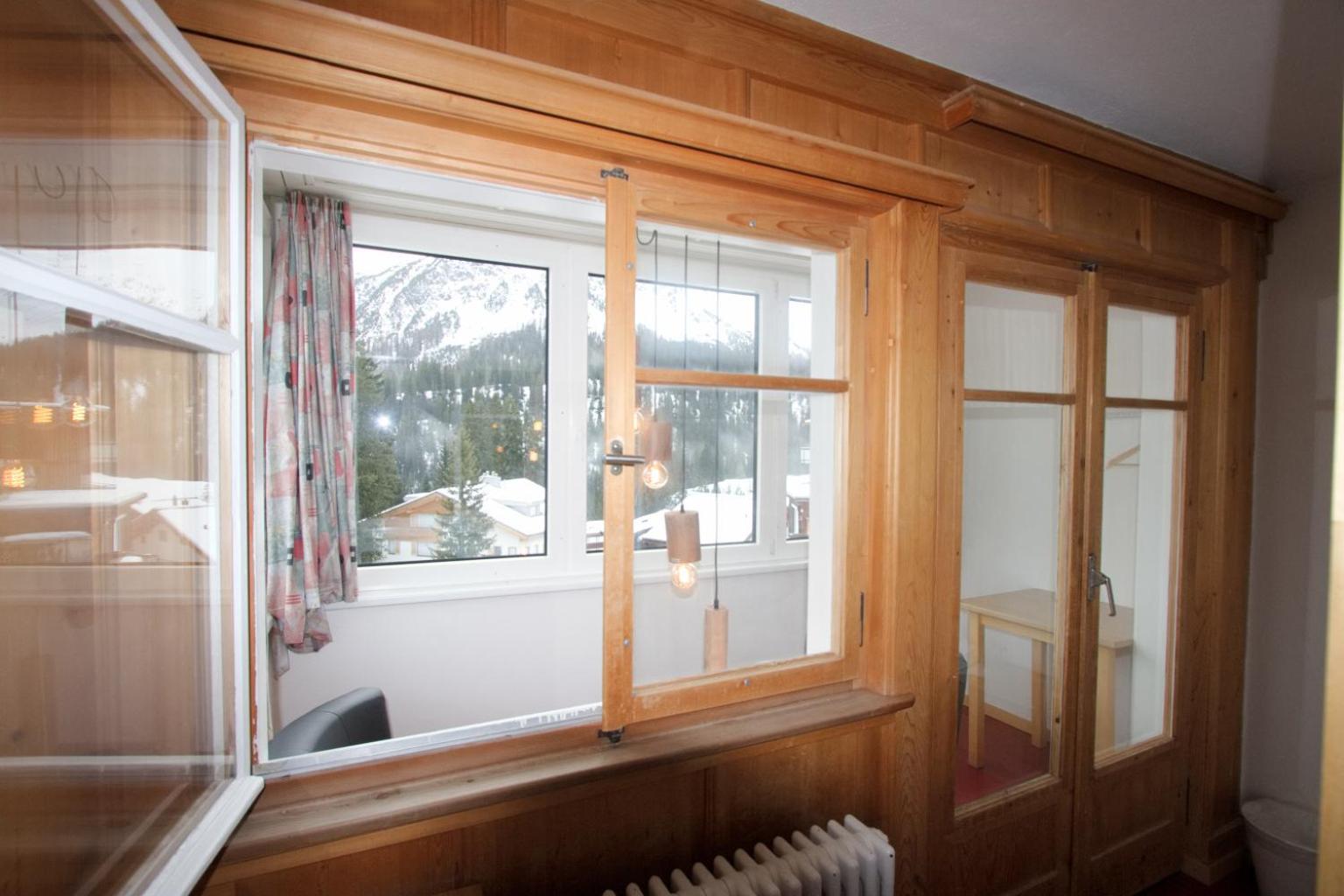 Double Room with Private Bathroom photo 3