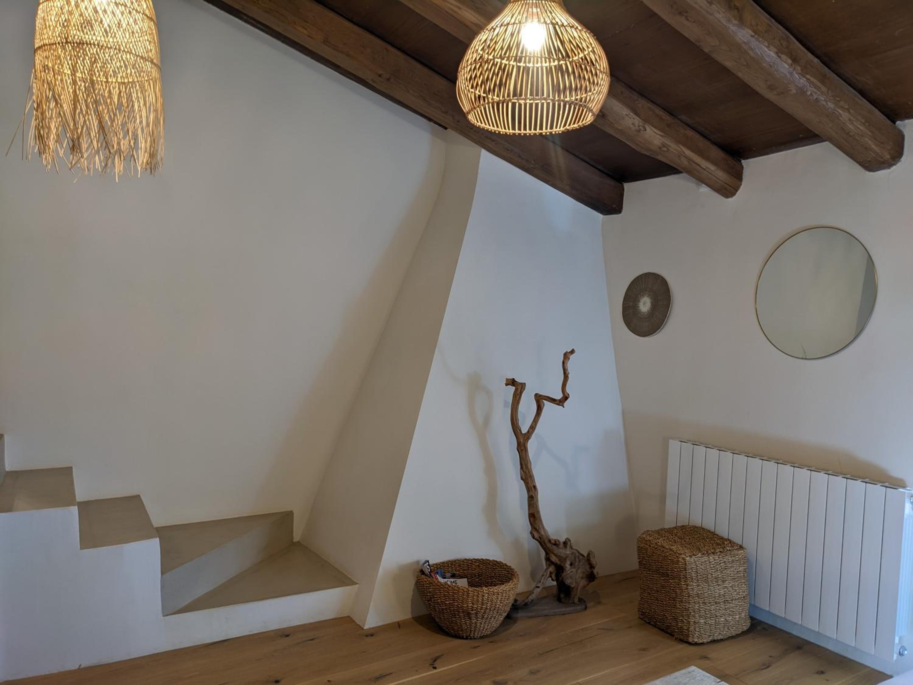 Quadruple Room with Terrace photo 3