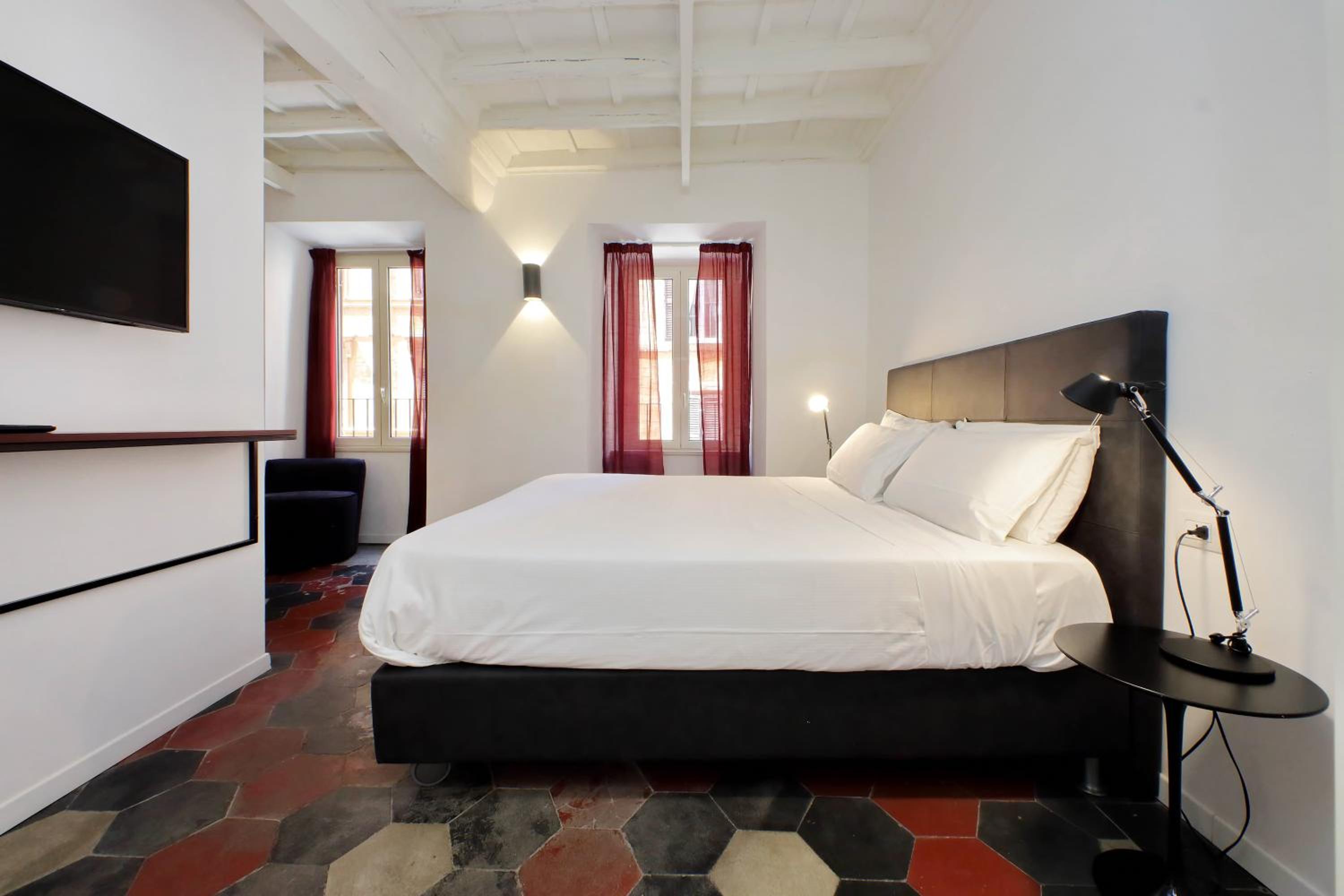 Superior Triple Room photo 1