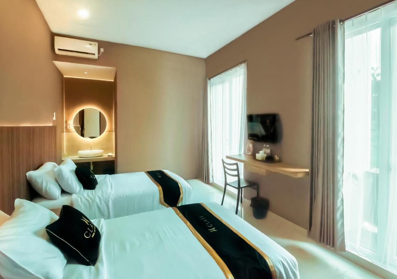 Deluxe Twin Room - Photo 2