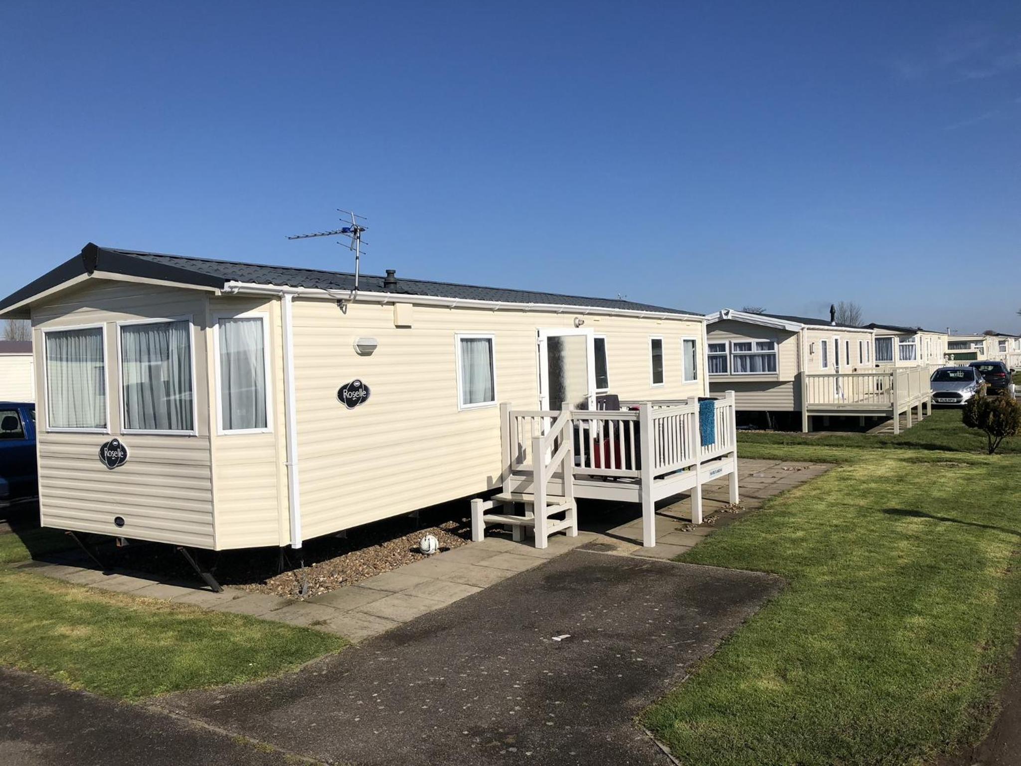 Caravan photo 2
