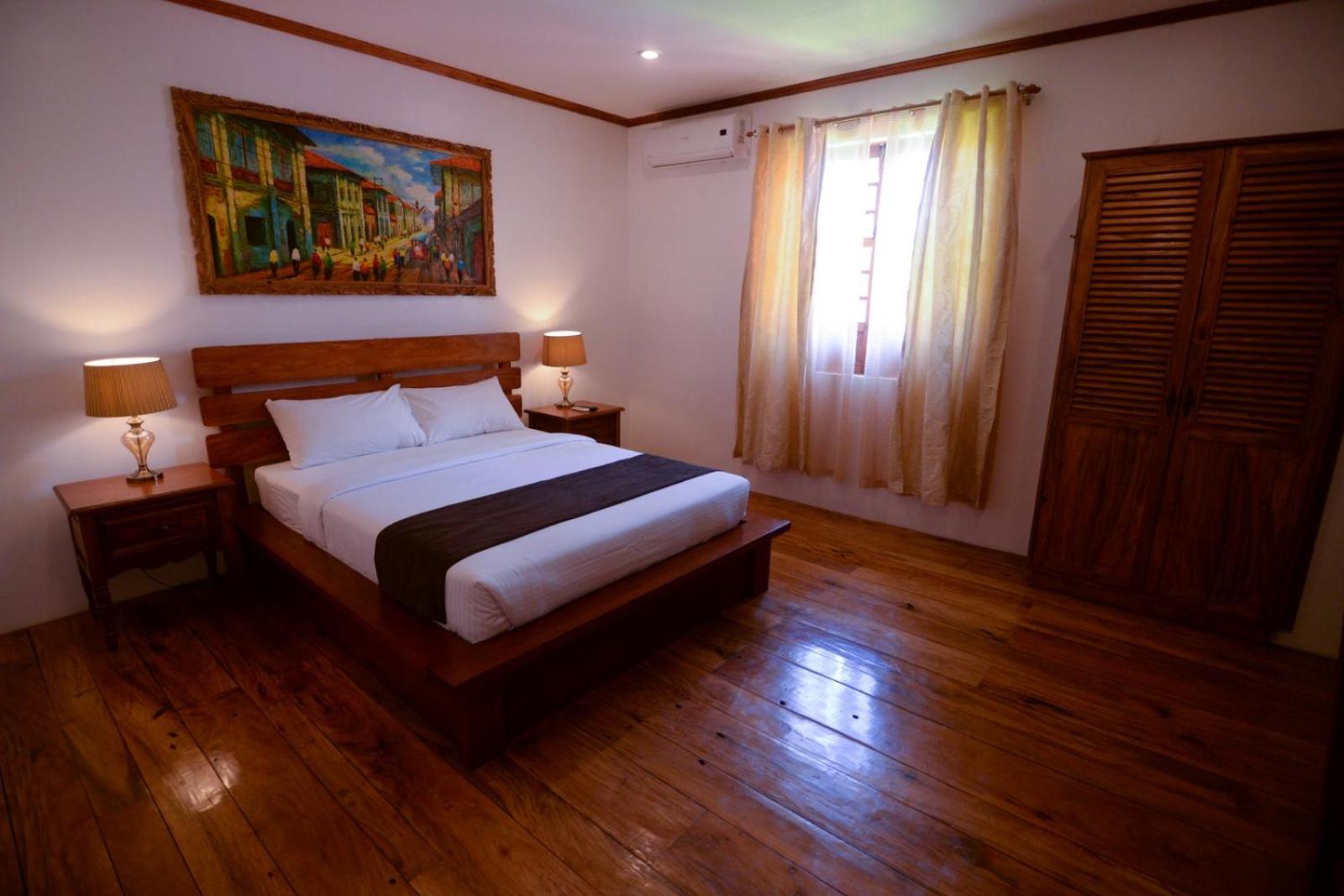 Deluxe Queen Room photo 3