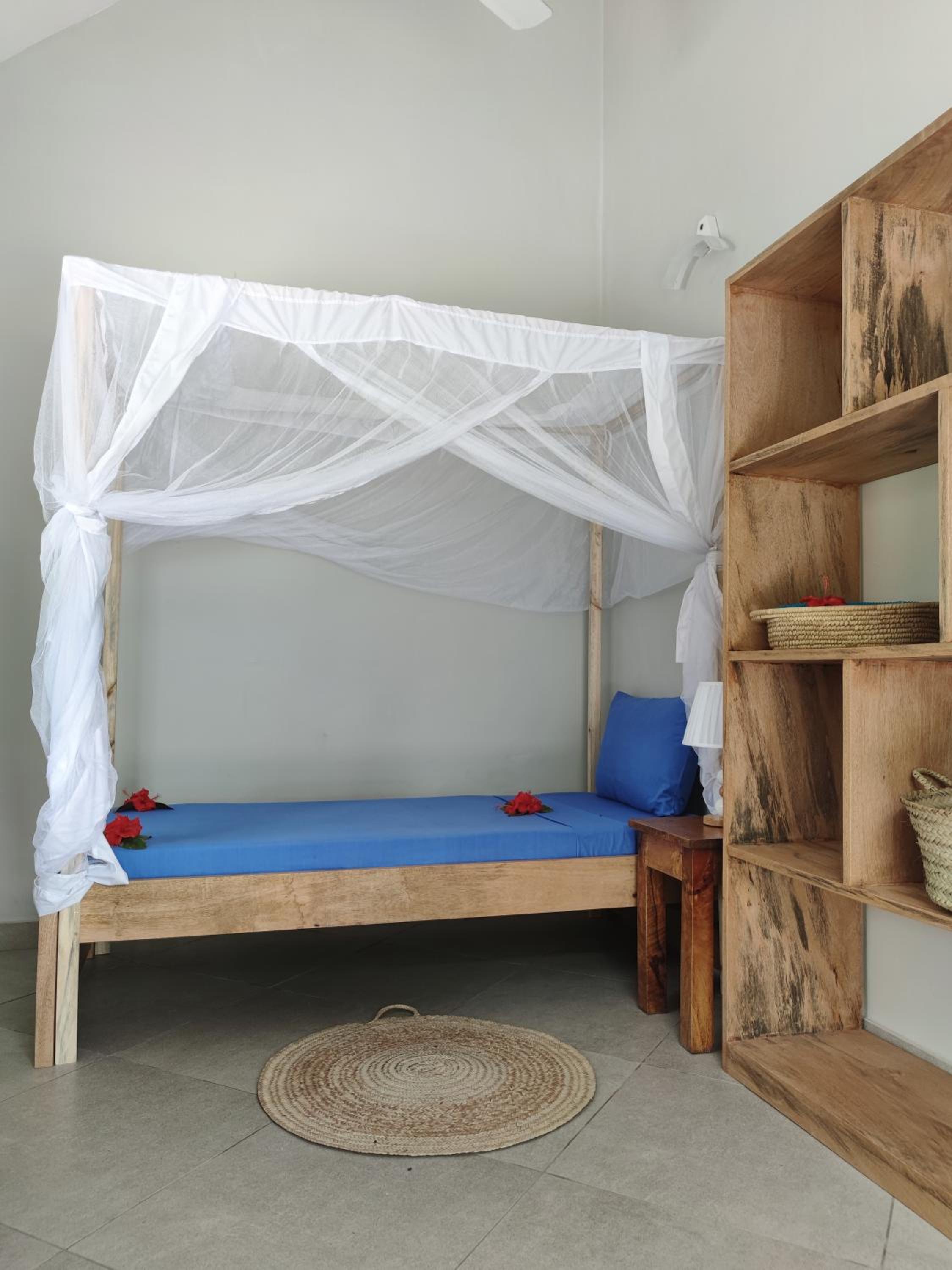 Deluxe Double or Twin Room photo 1