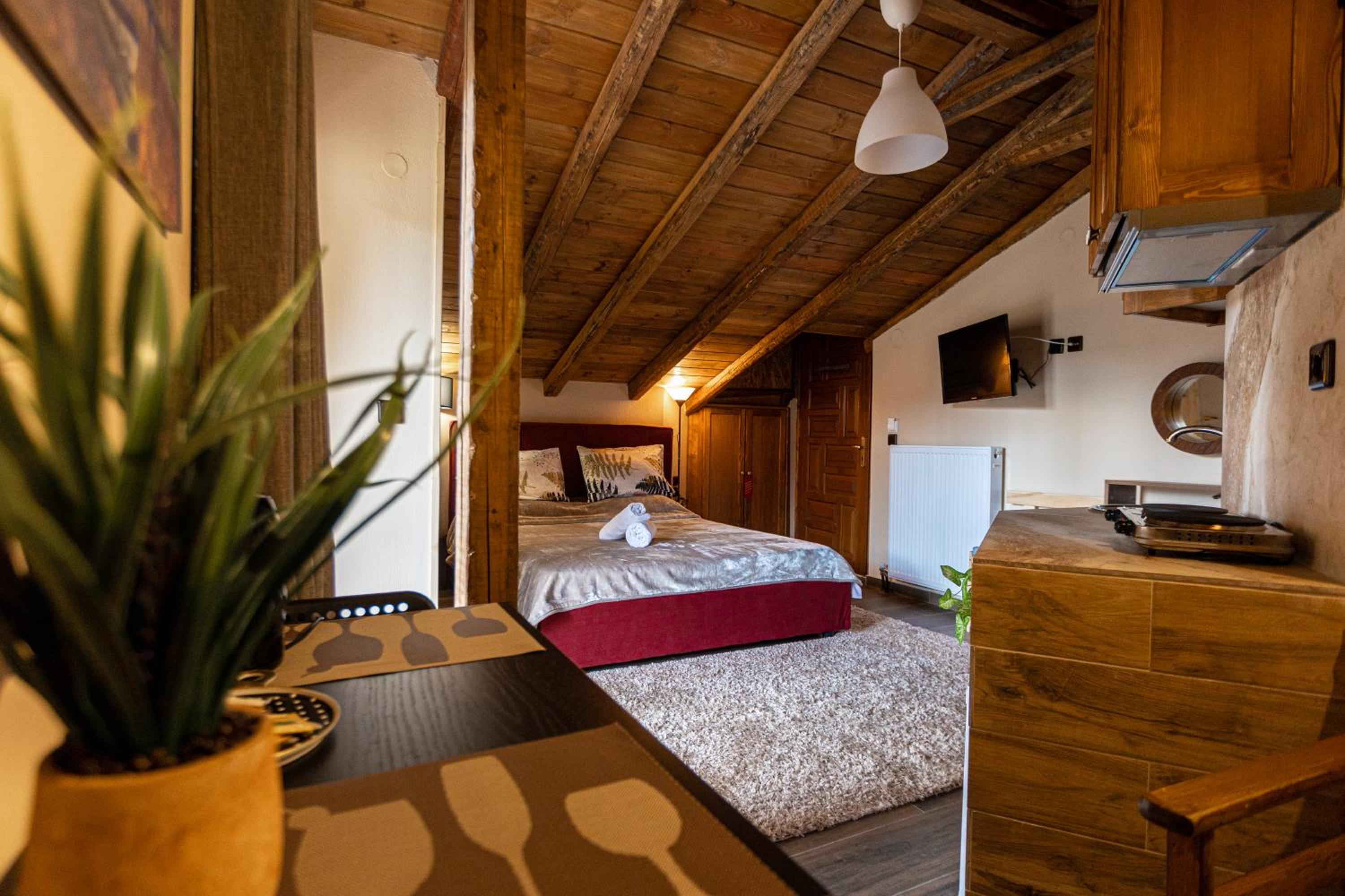 Deluxe King Suite - Photo 13