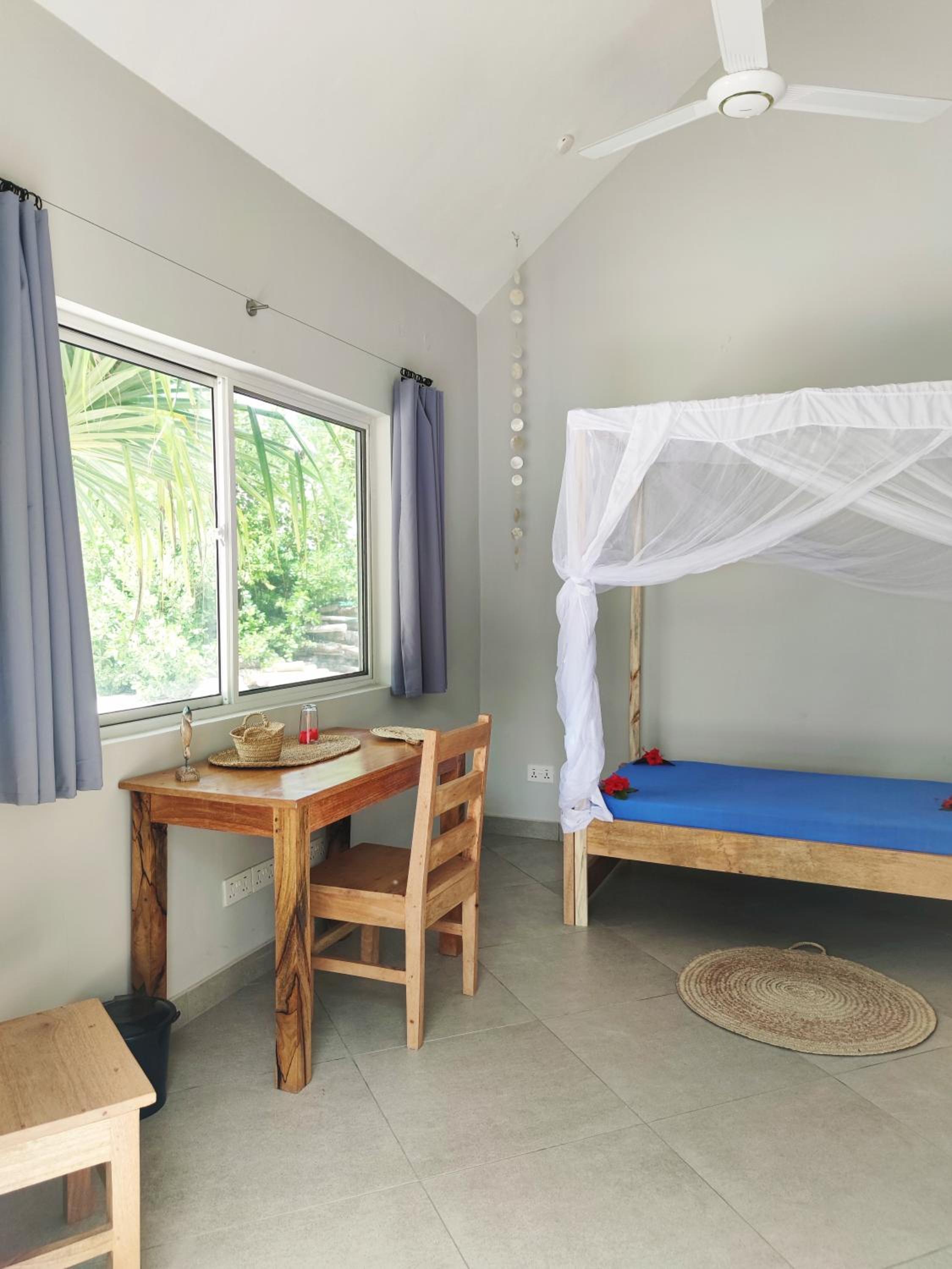 Deluxe Double or Twin Room photo 2