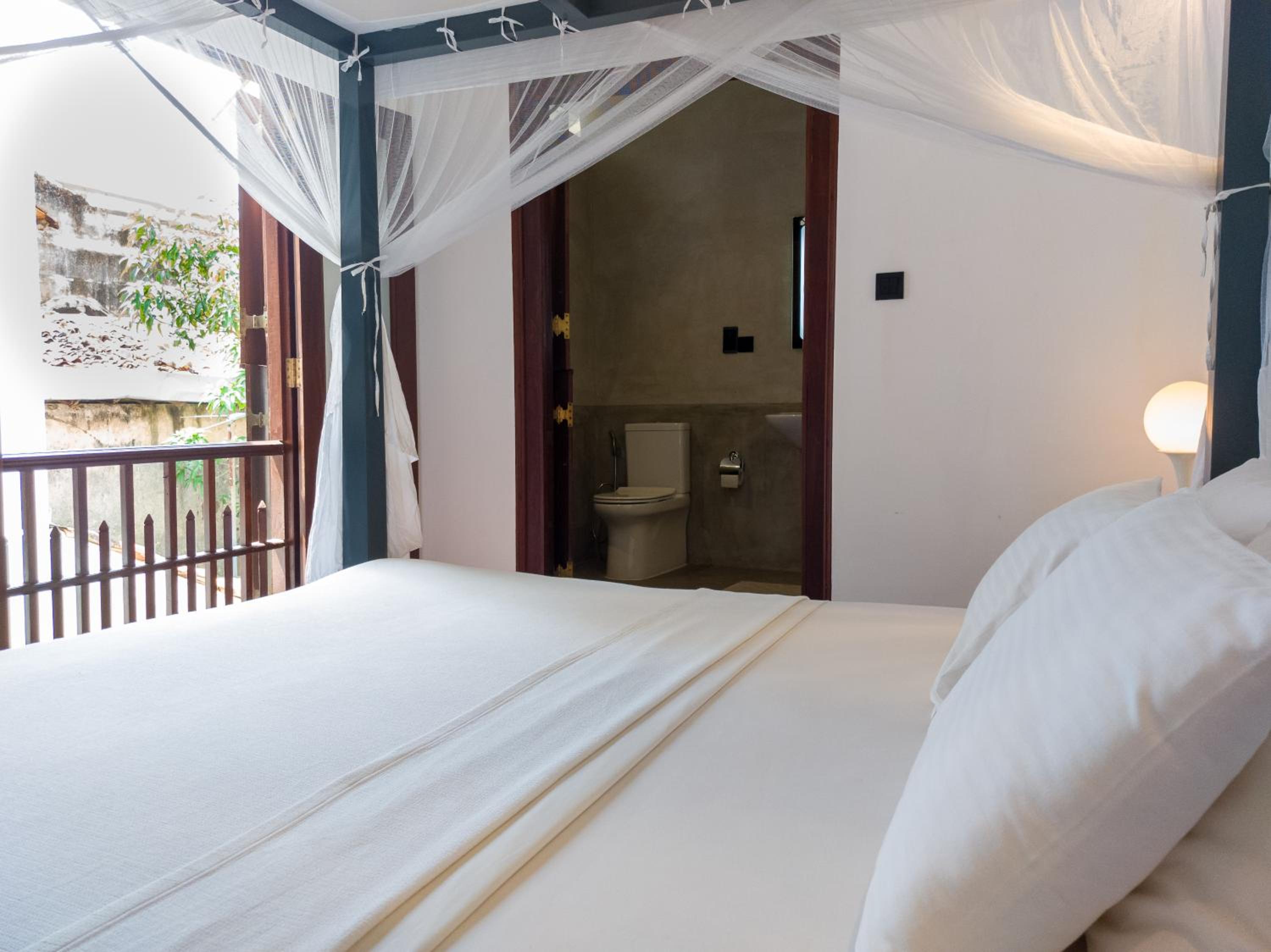 Deluxe Double Room photo 2