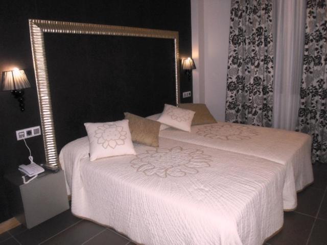 Habitación Doble