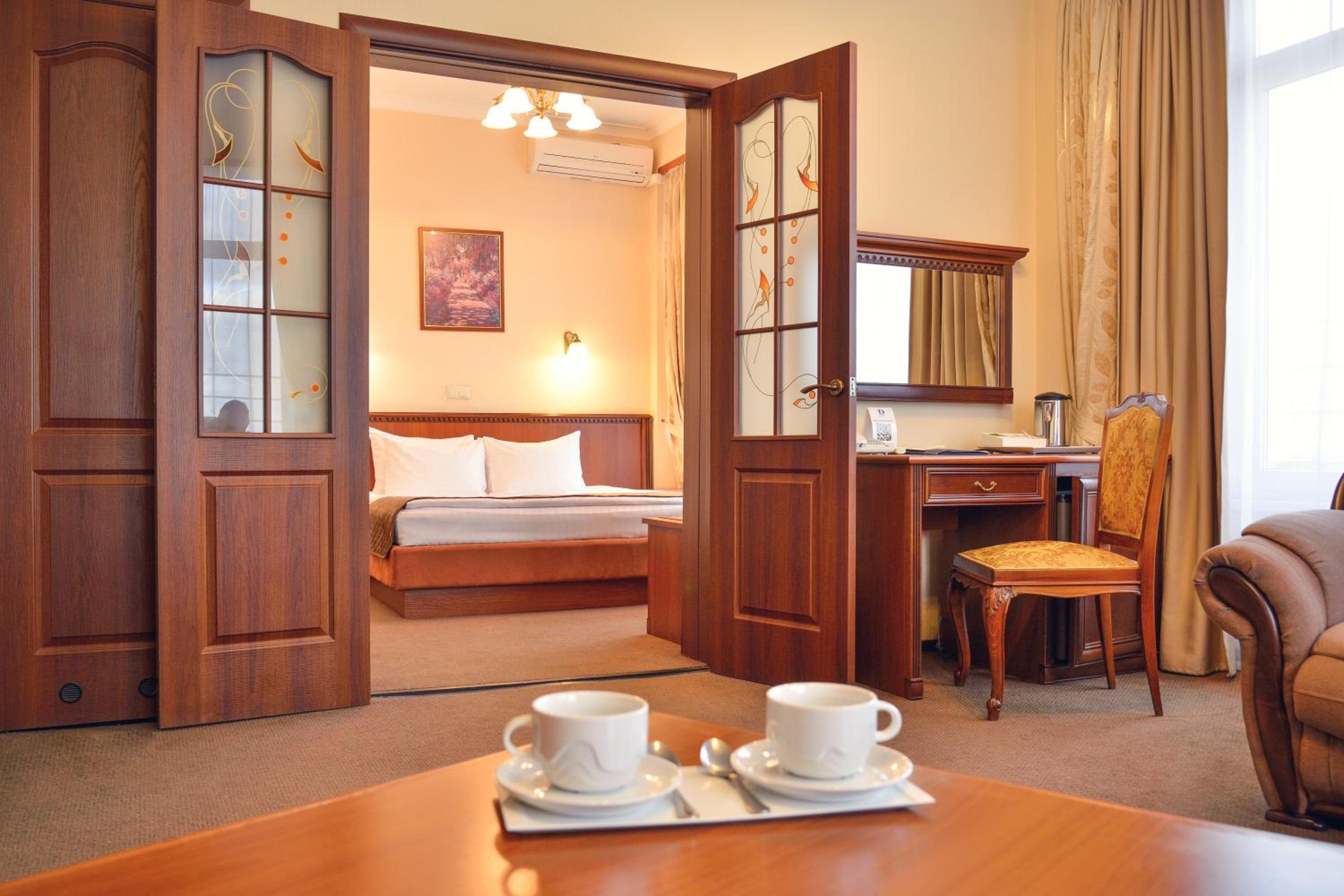 Junior Suite