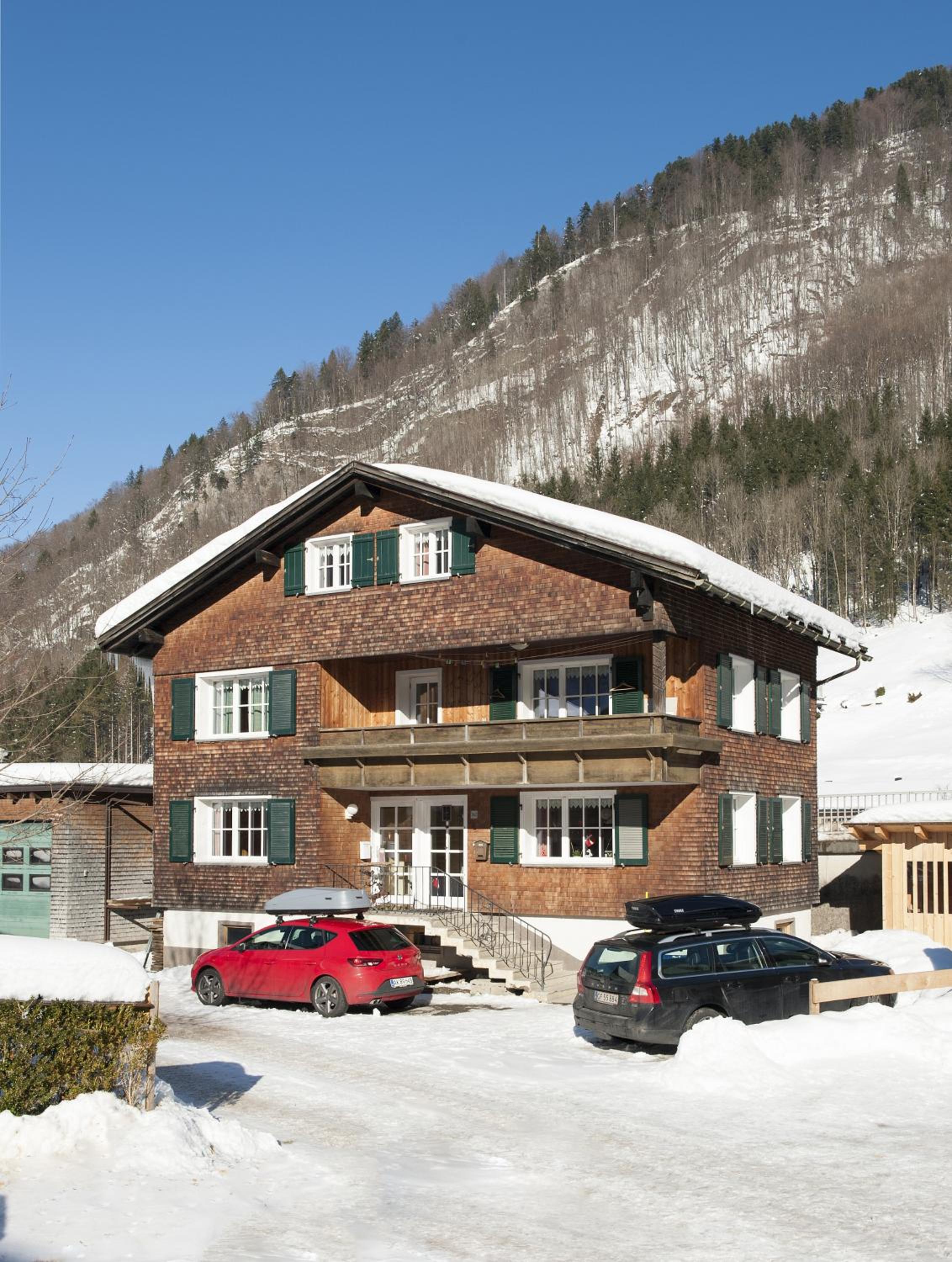 Chalet photo 3