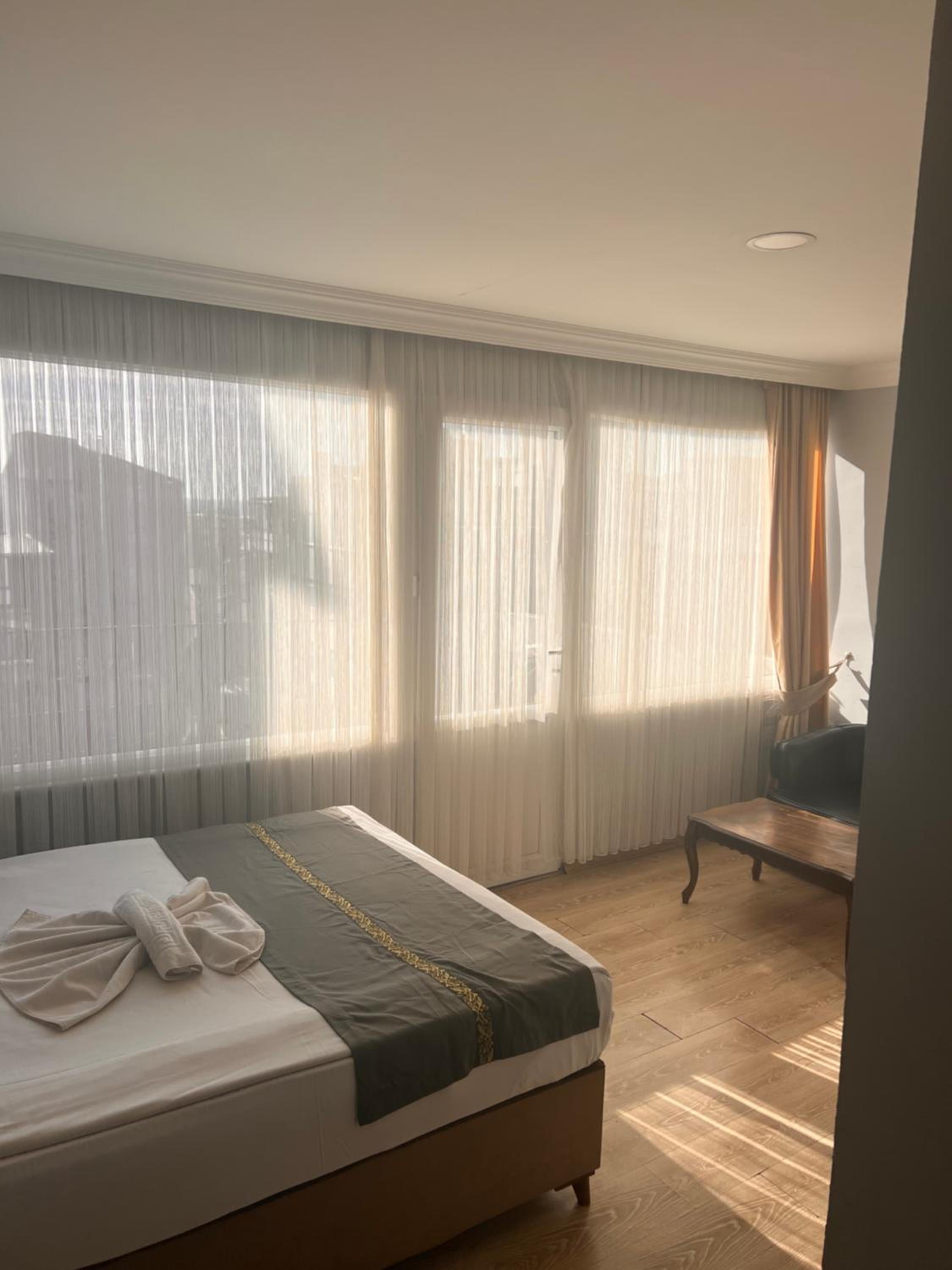 Double Room with Sea View photo 1