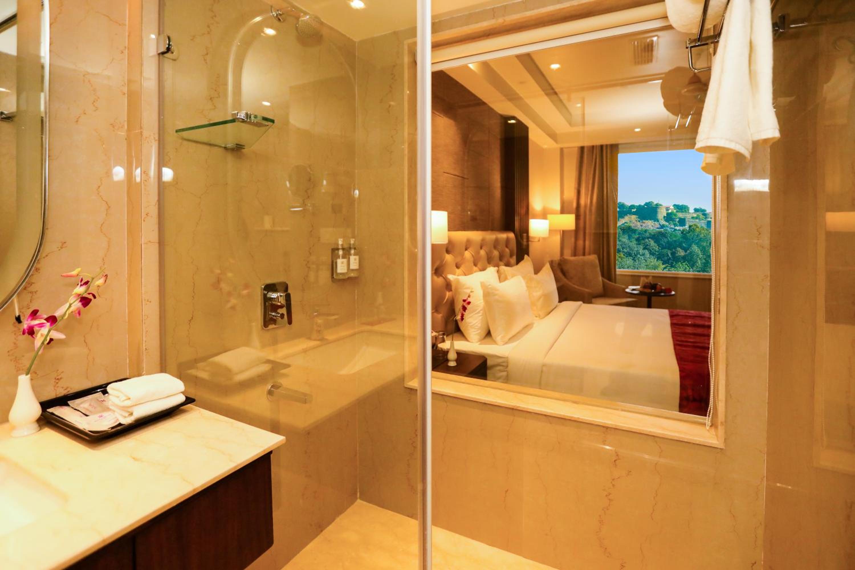 Superior Room With Fort View - Photo 5