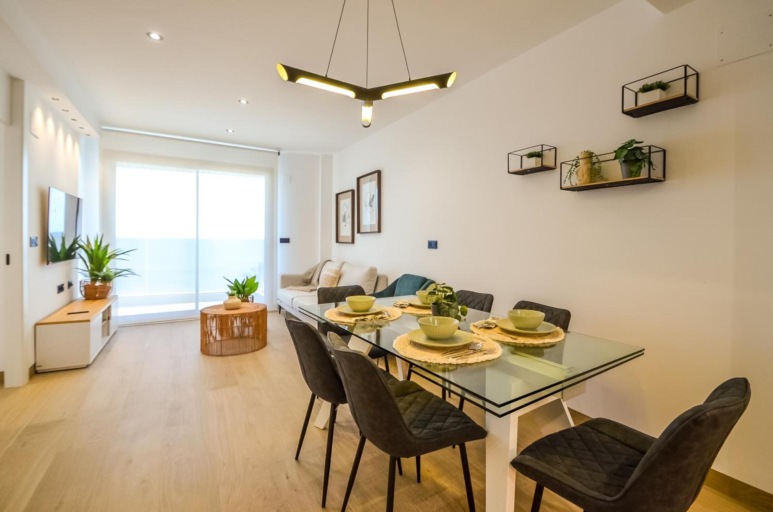 Apartment with Sea View photo 2