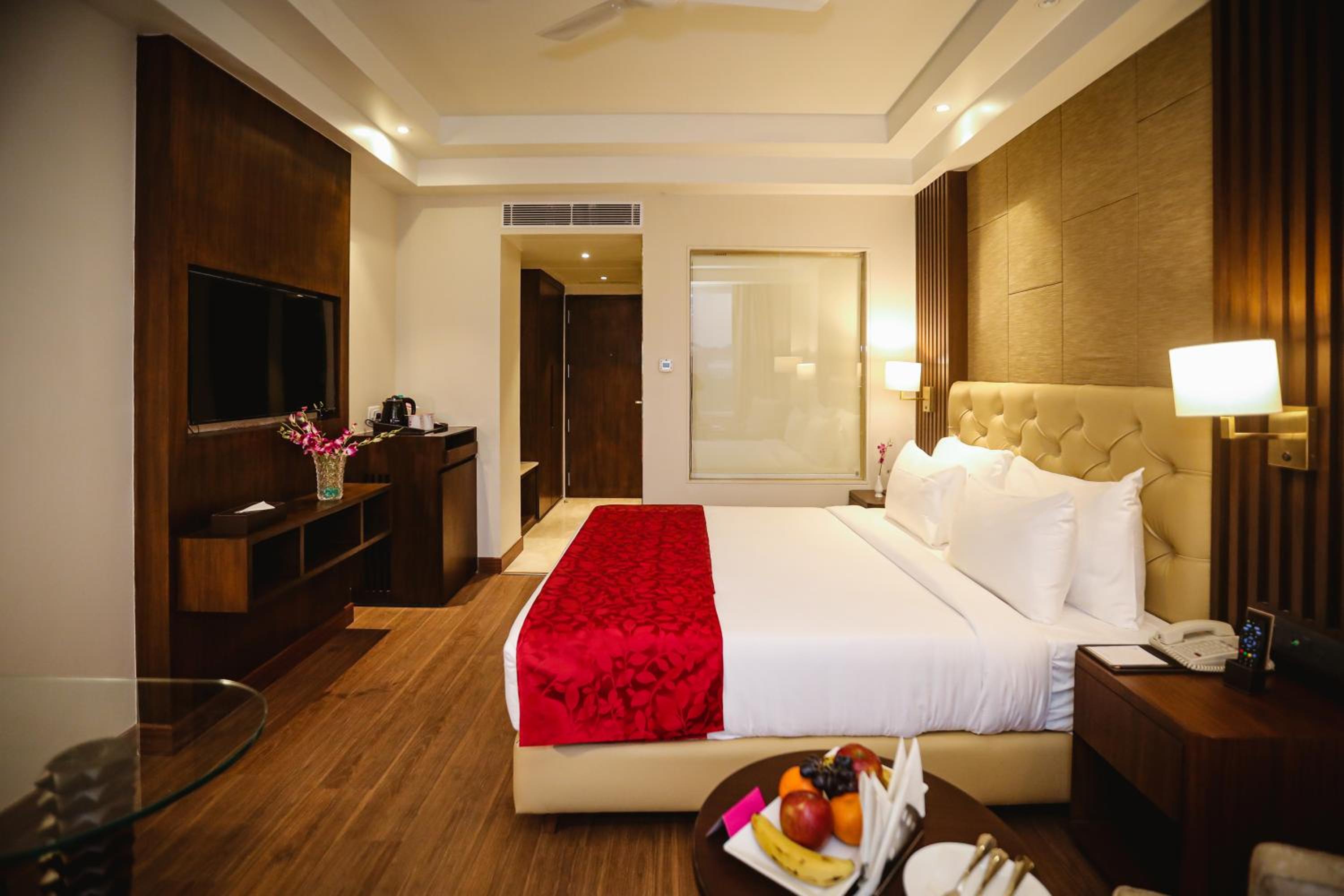 Superior Room With Fort View - Photo 2