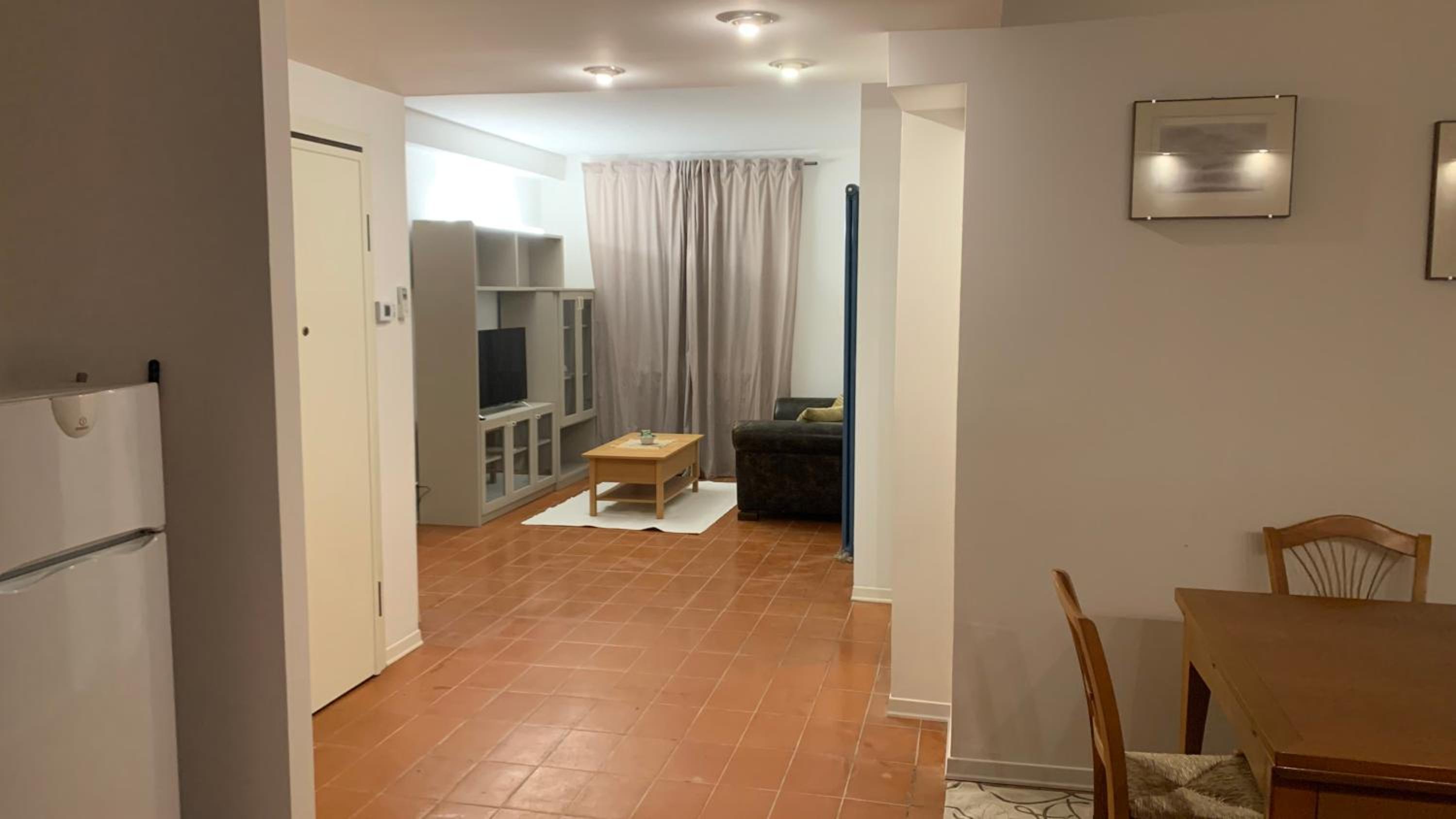 Two-Bedroom Apartment photo 2