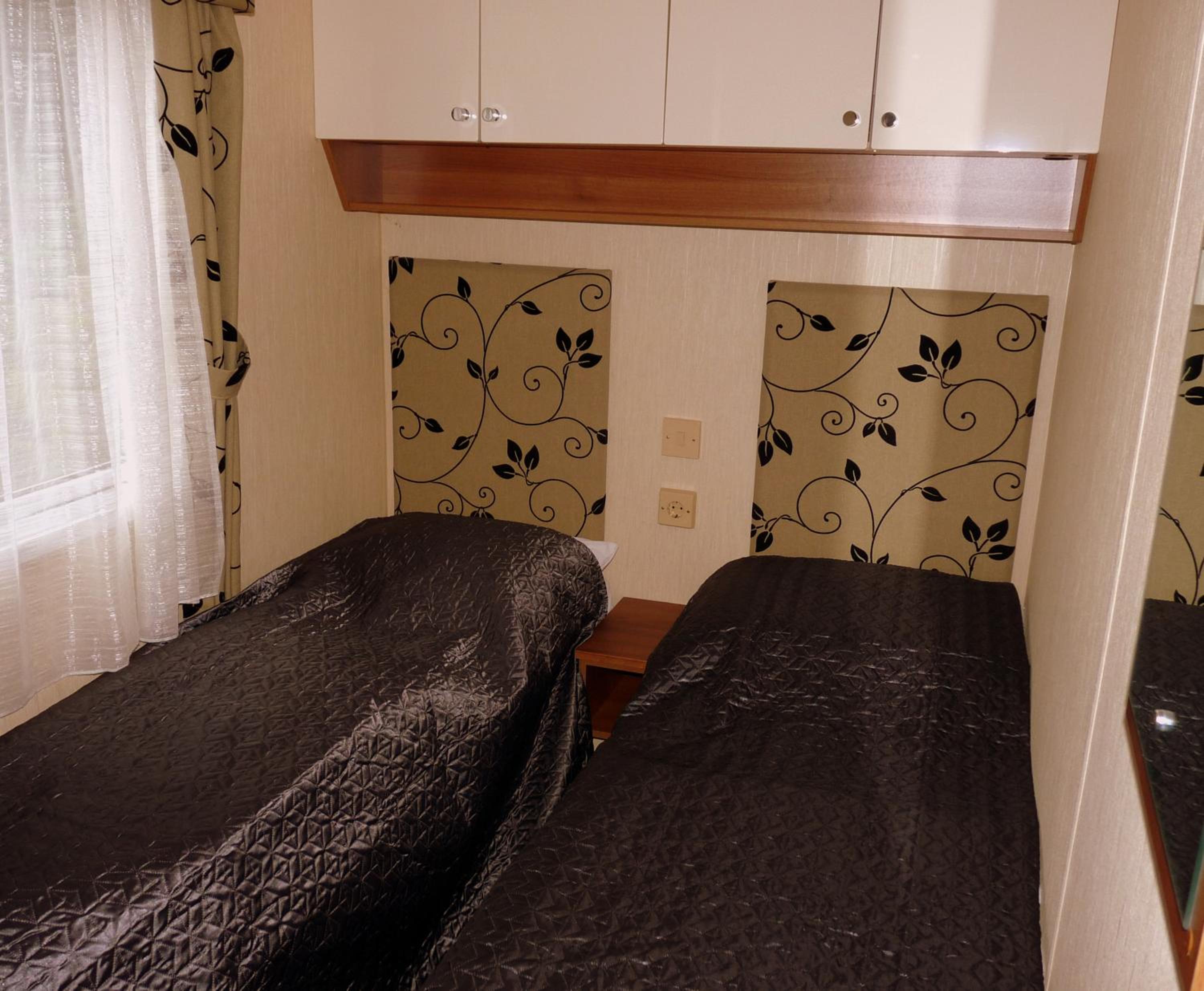 Three-Bedroom Chalet photo 1