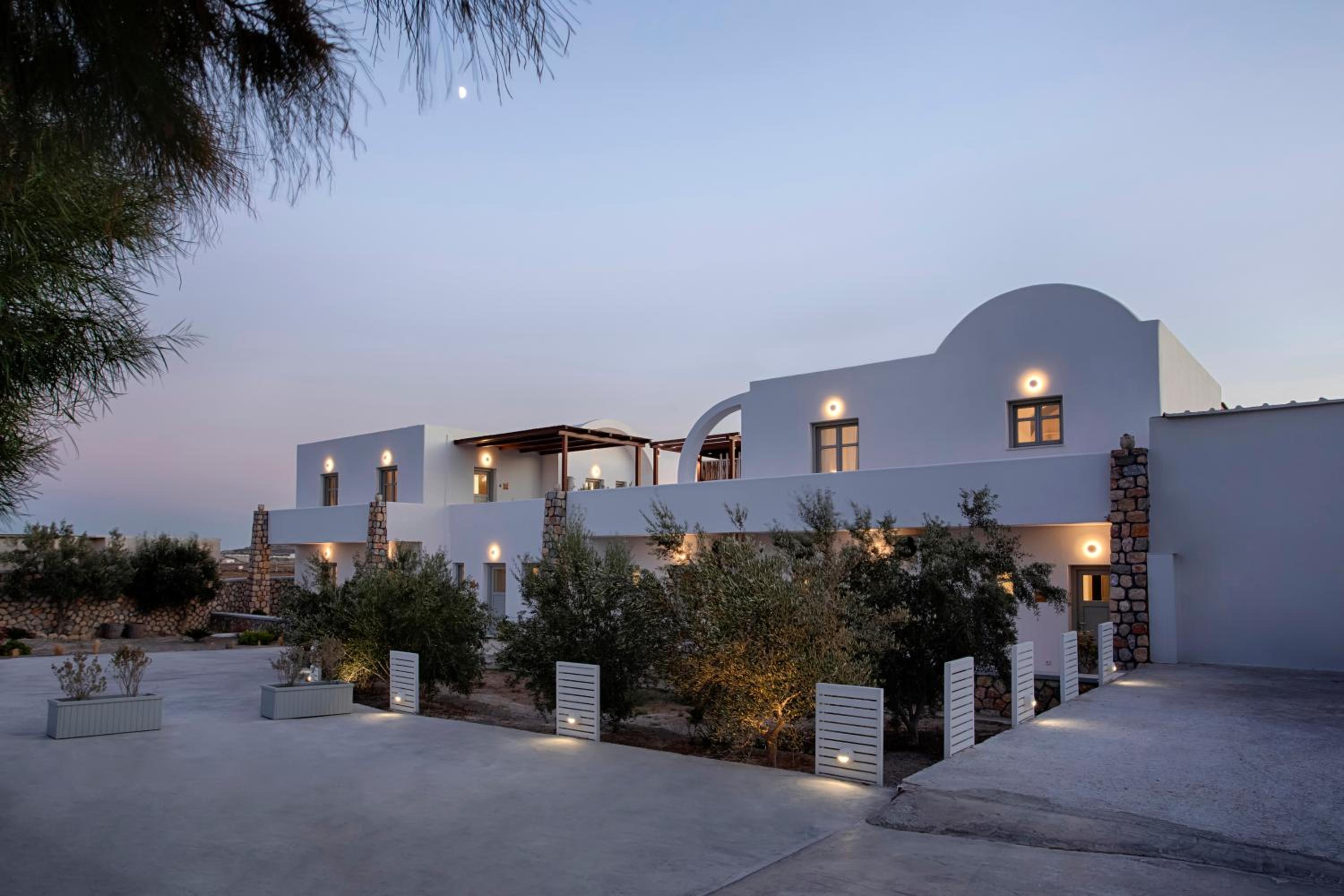 Villa with Sea View photo 2