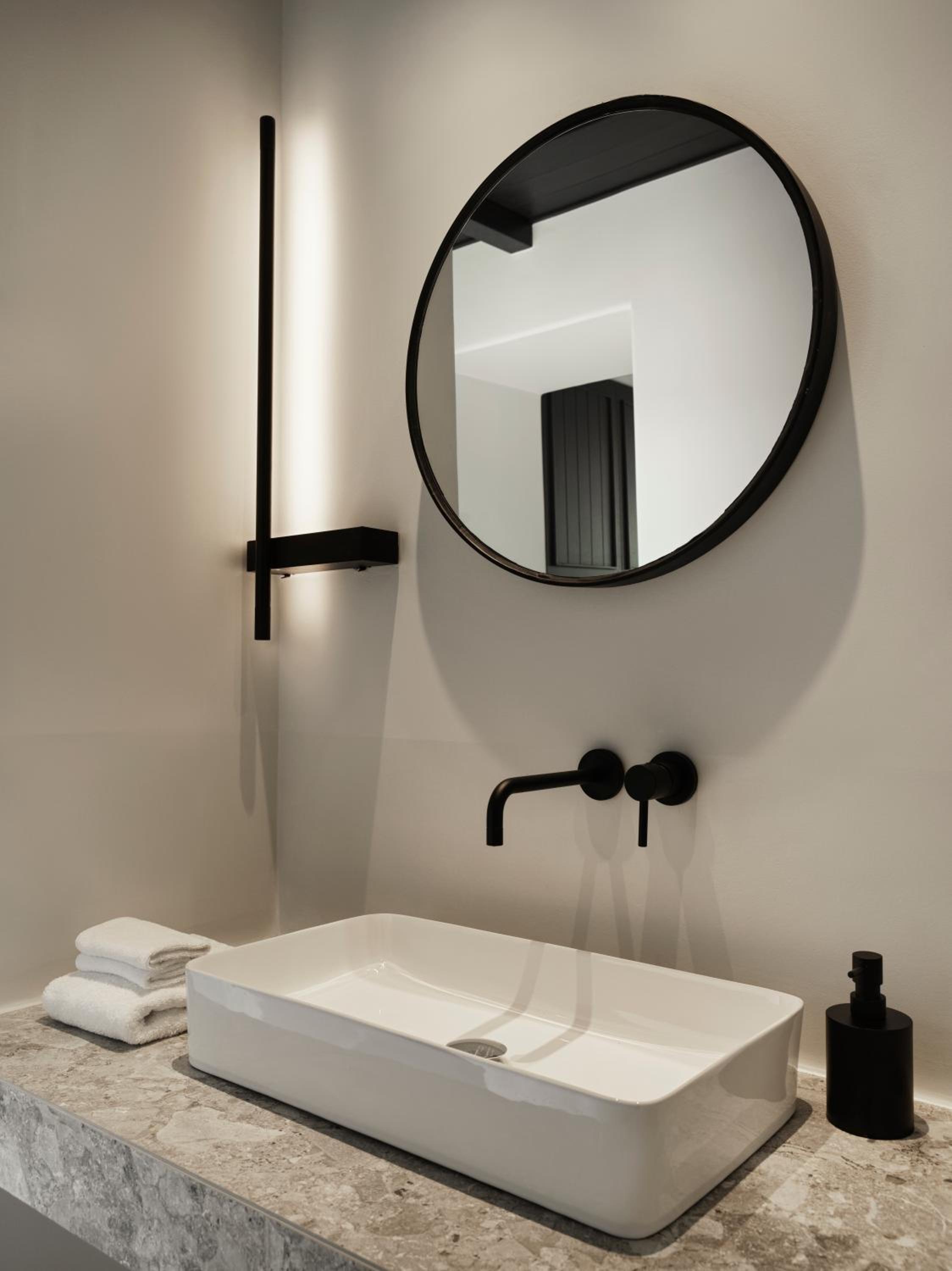 Junior Suite Outdoor Jetted Tub Sea View - Photo 5