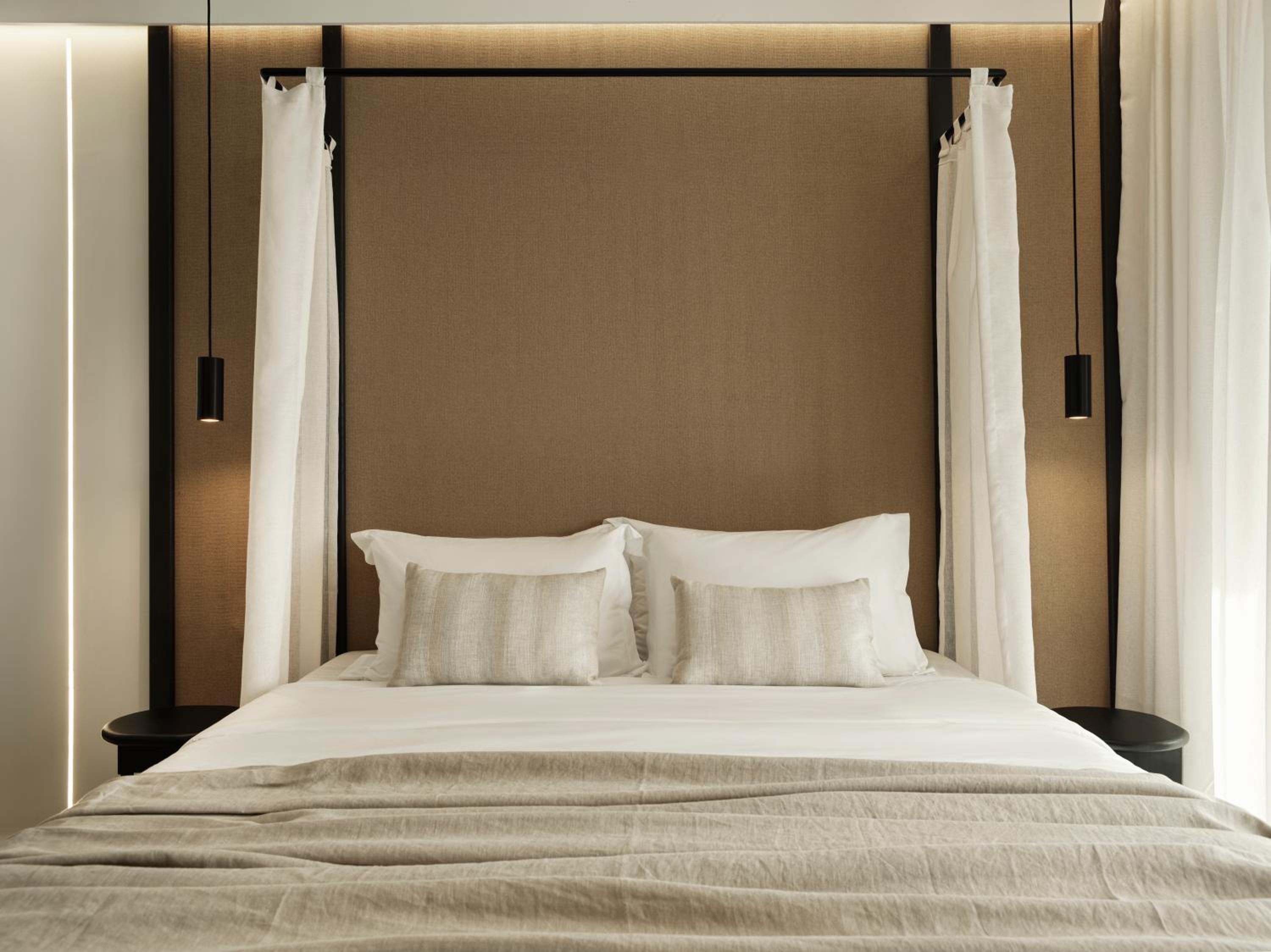 Junior Suite Outdoor Jetted Tub Sea View - Photo 11