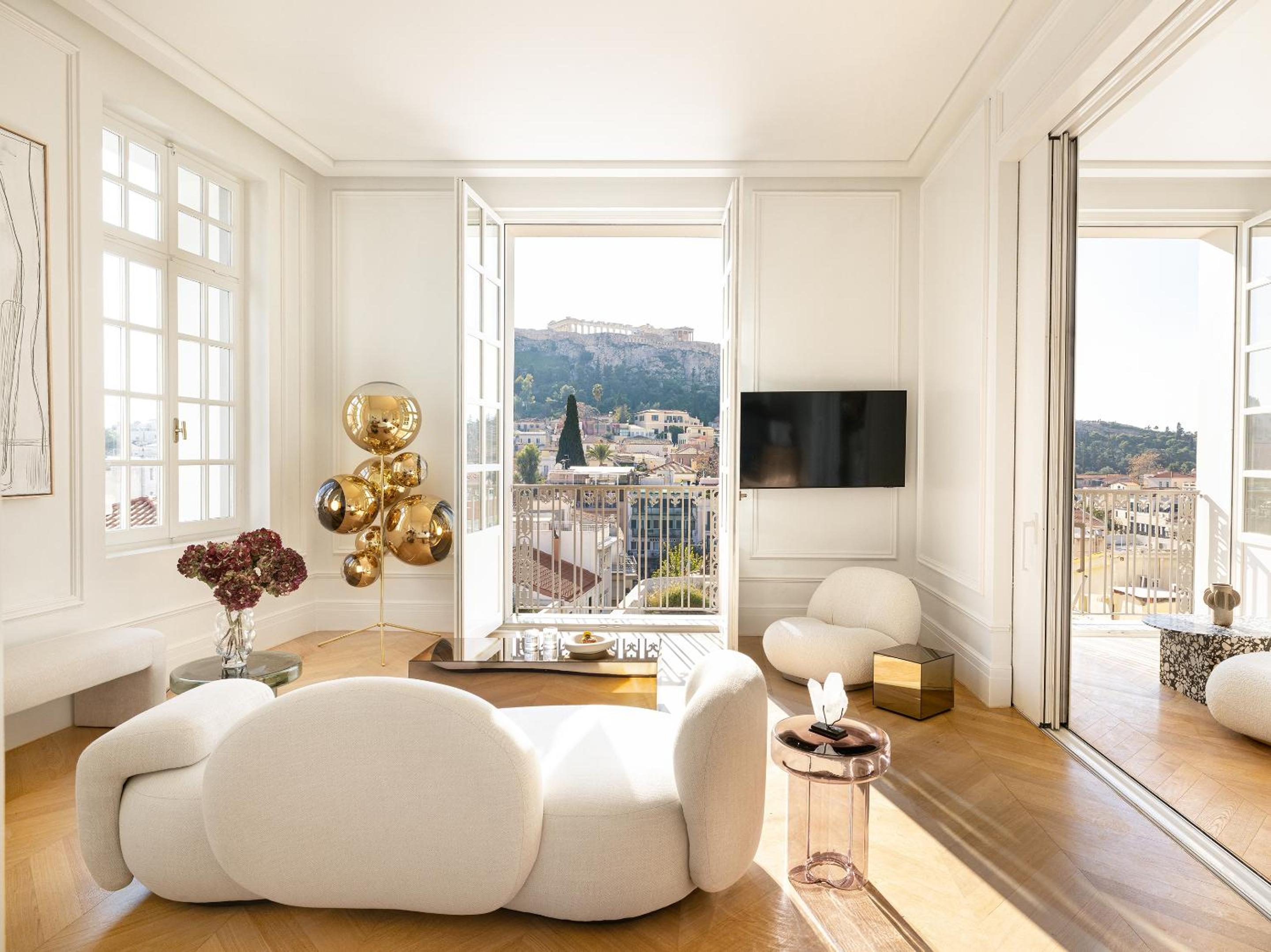 Acropolis Grand Apartment thumbnail 6