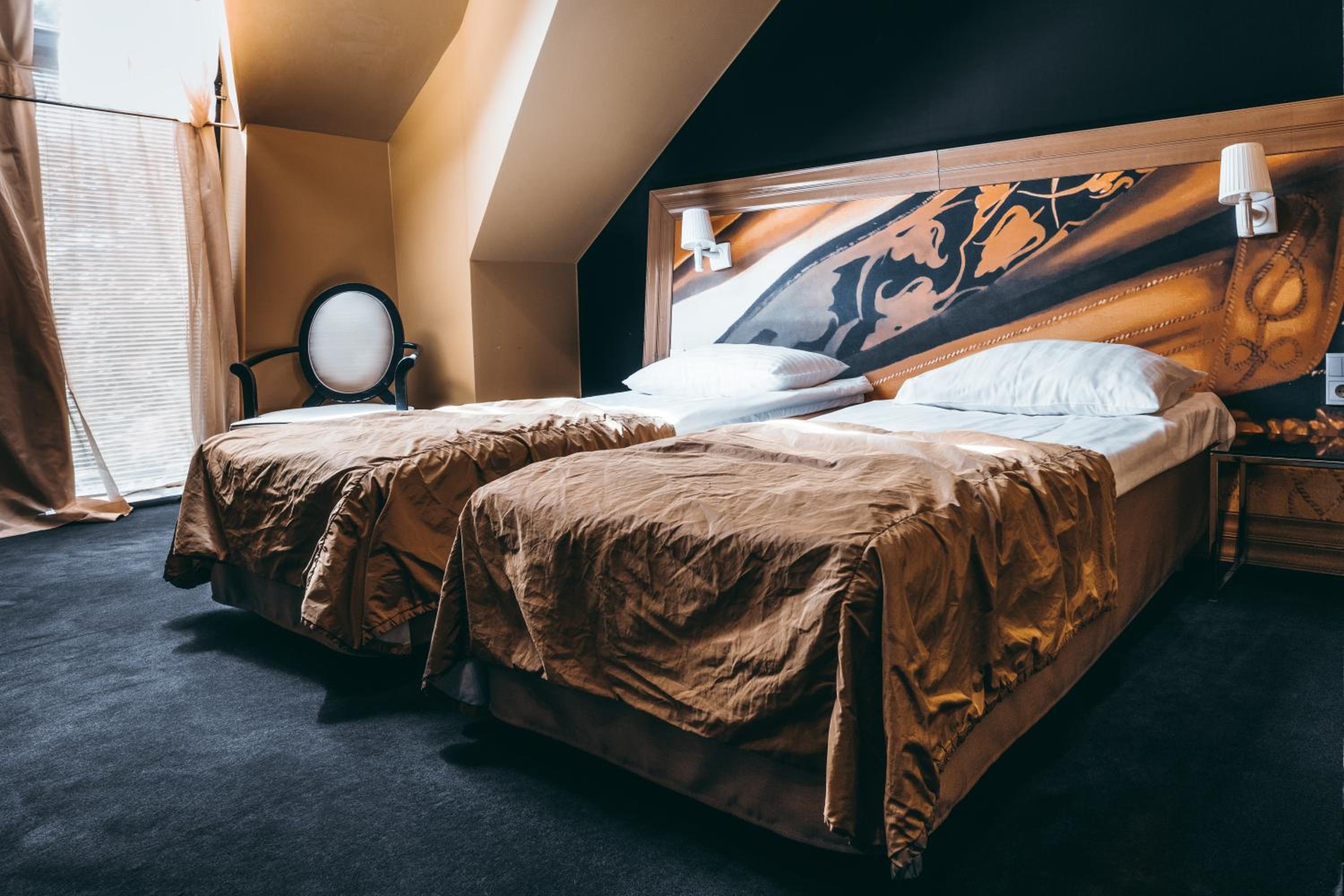 Modern Superior Room - Photo 3
