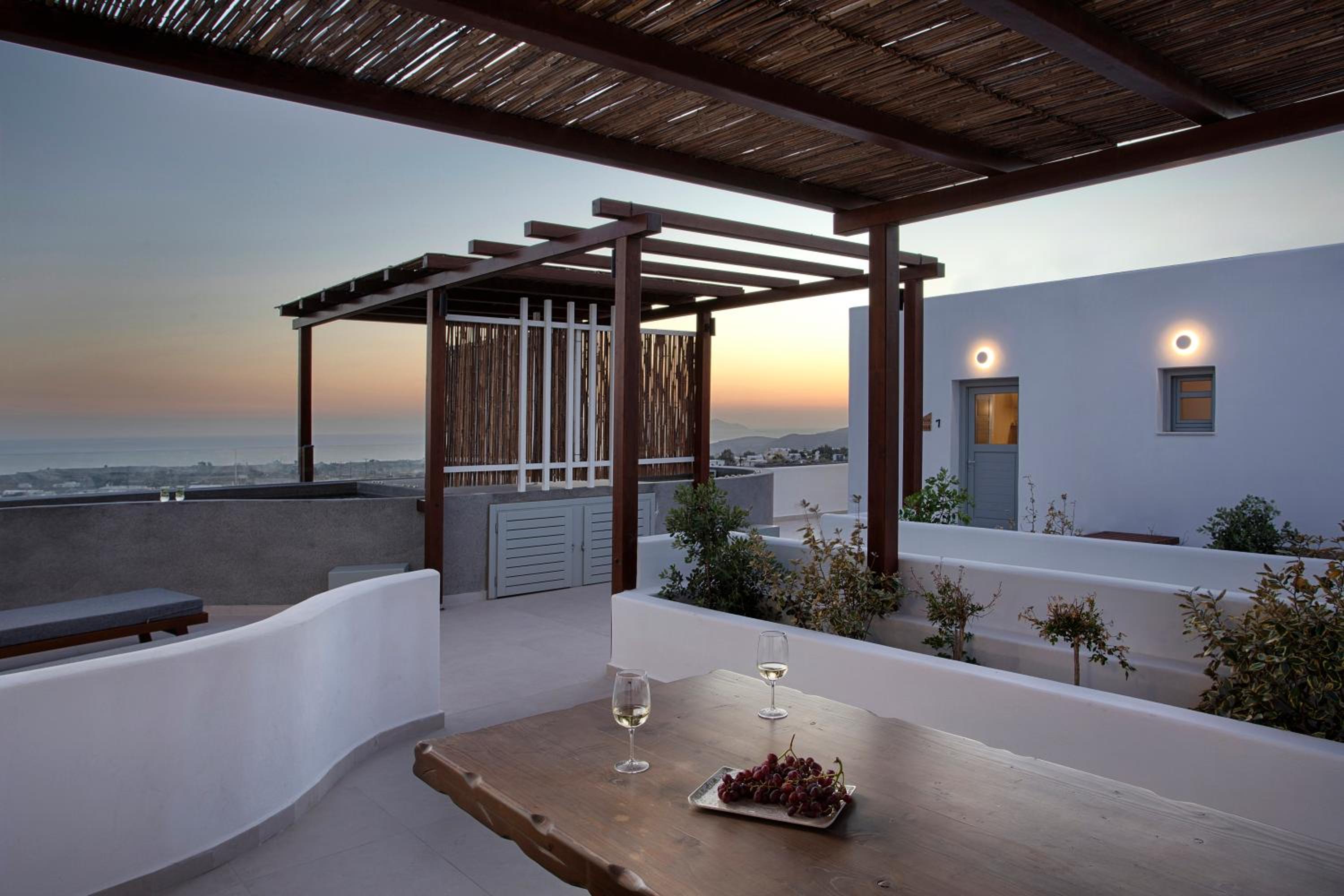 Villa with Sea View photo 3
