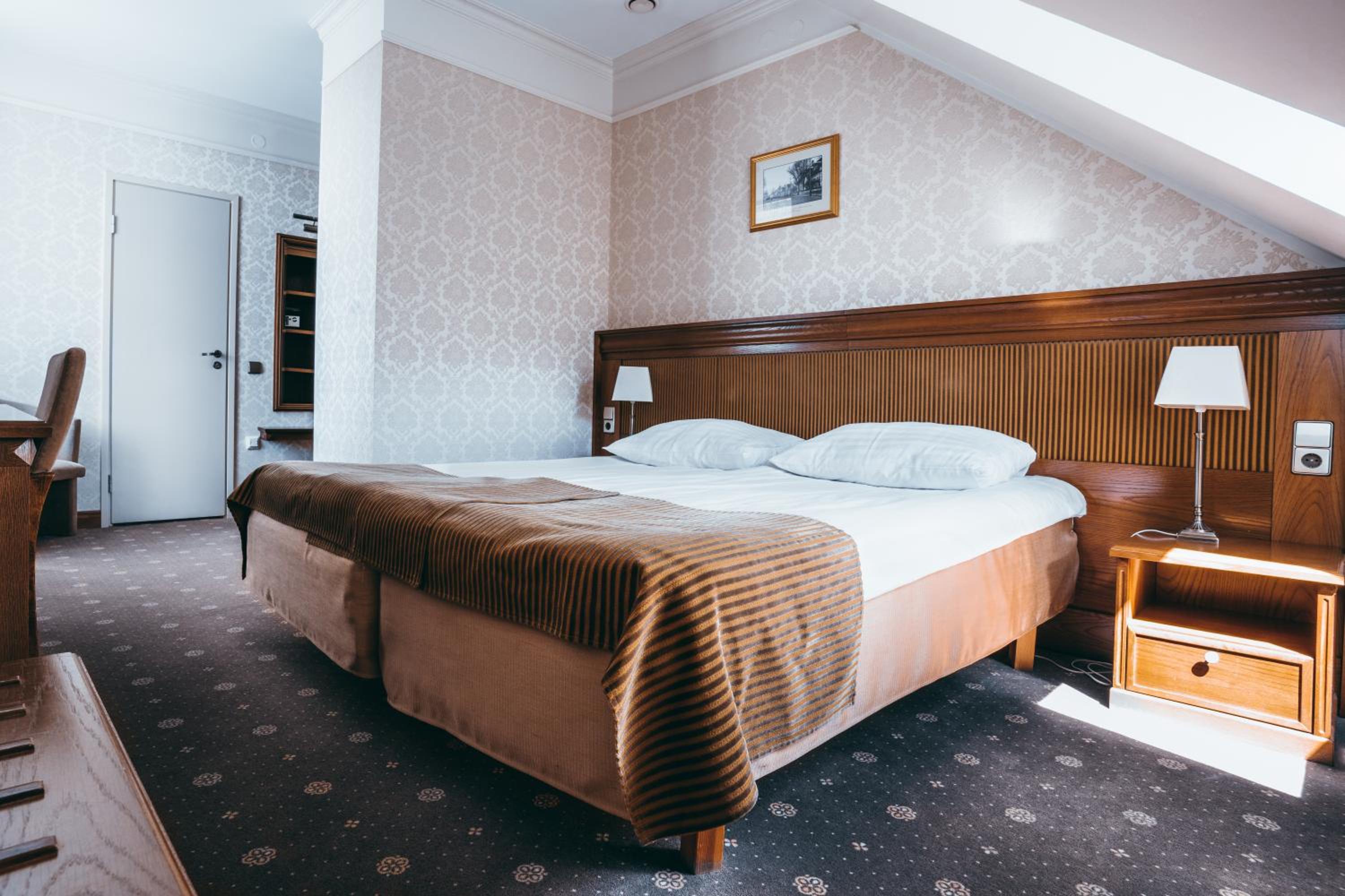 Historical Standard Room - Photo 2
