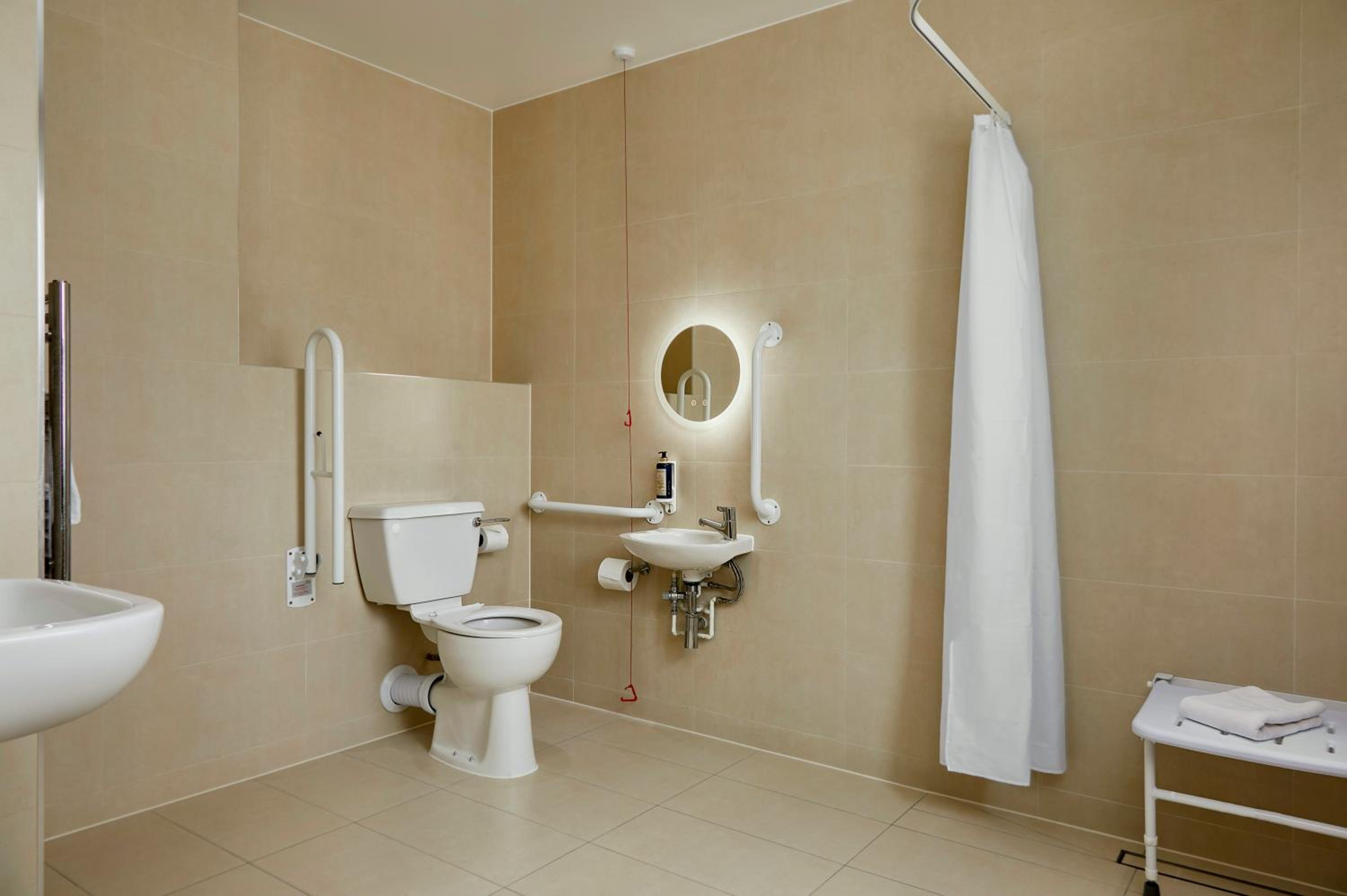 Seraphine Hammersmith Hotel, Foto 4