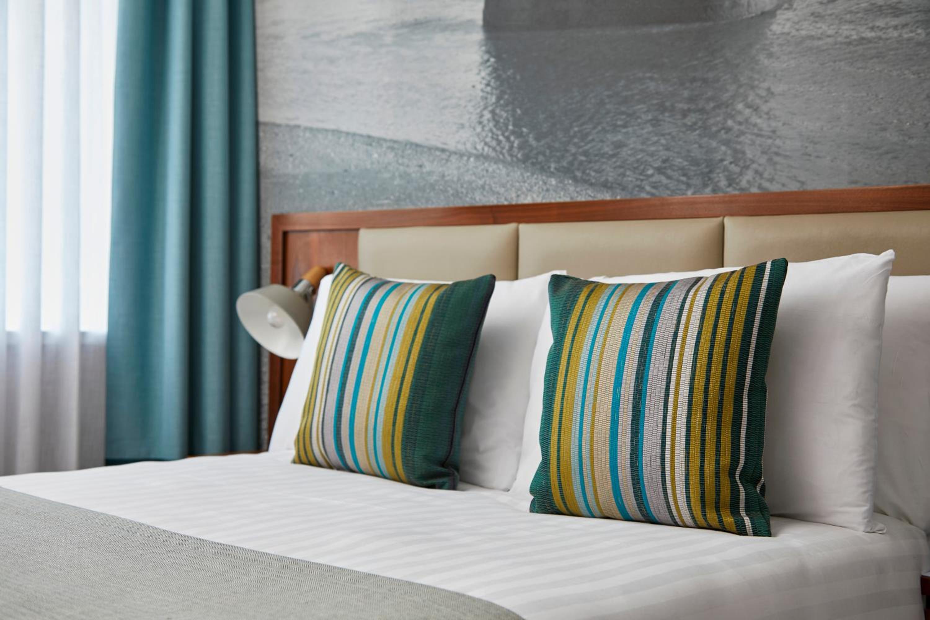 Seraphine Hammersmith Hotel, Foto 5