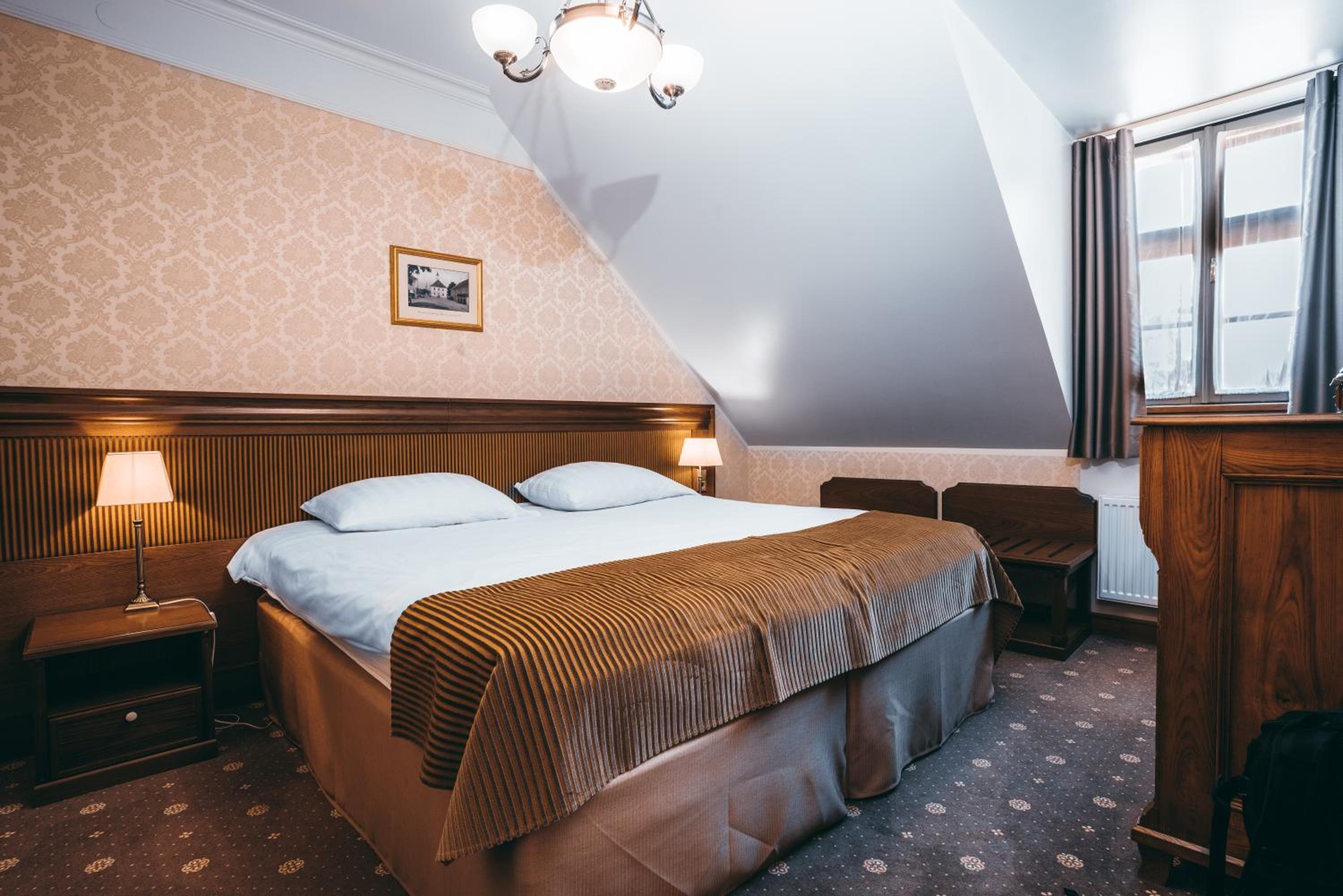 Historical Standard Room - Photo 3