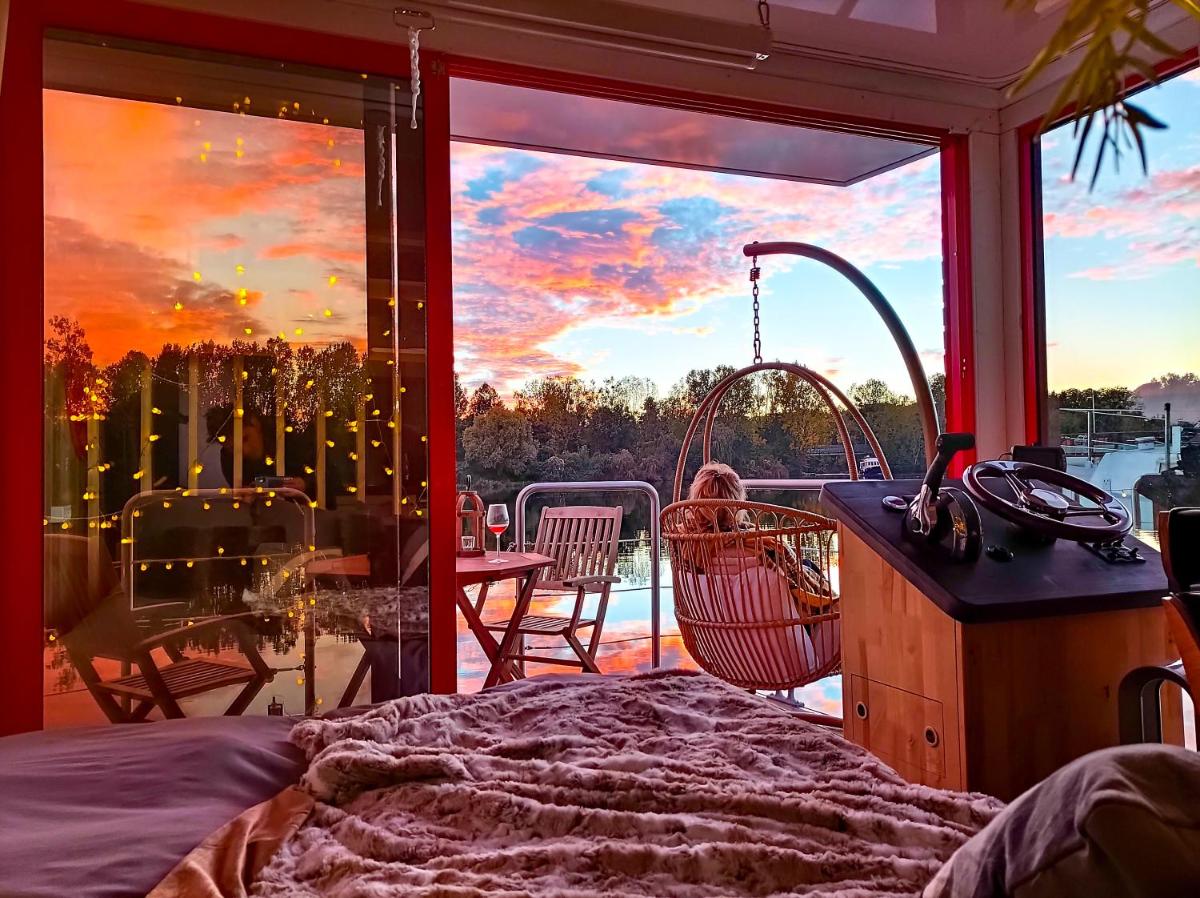 Suite with Sauna photo 1