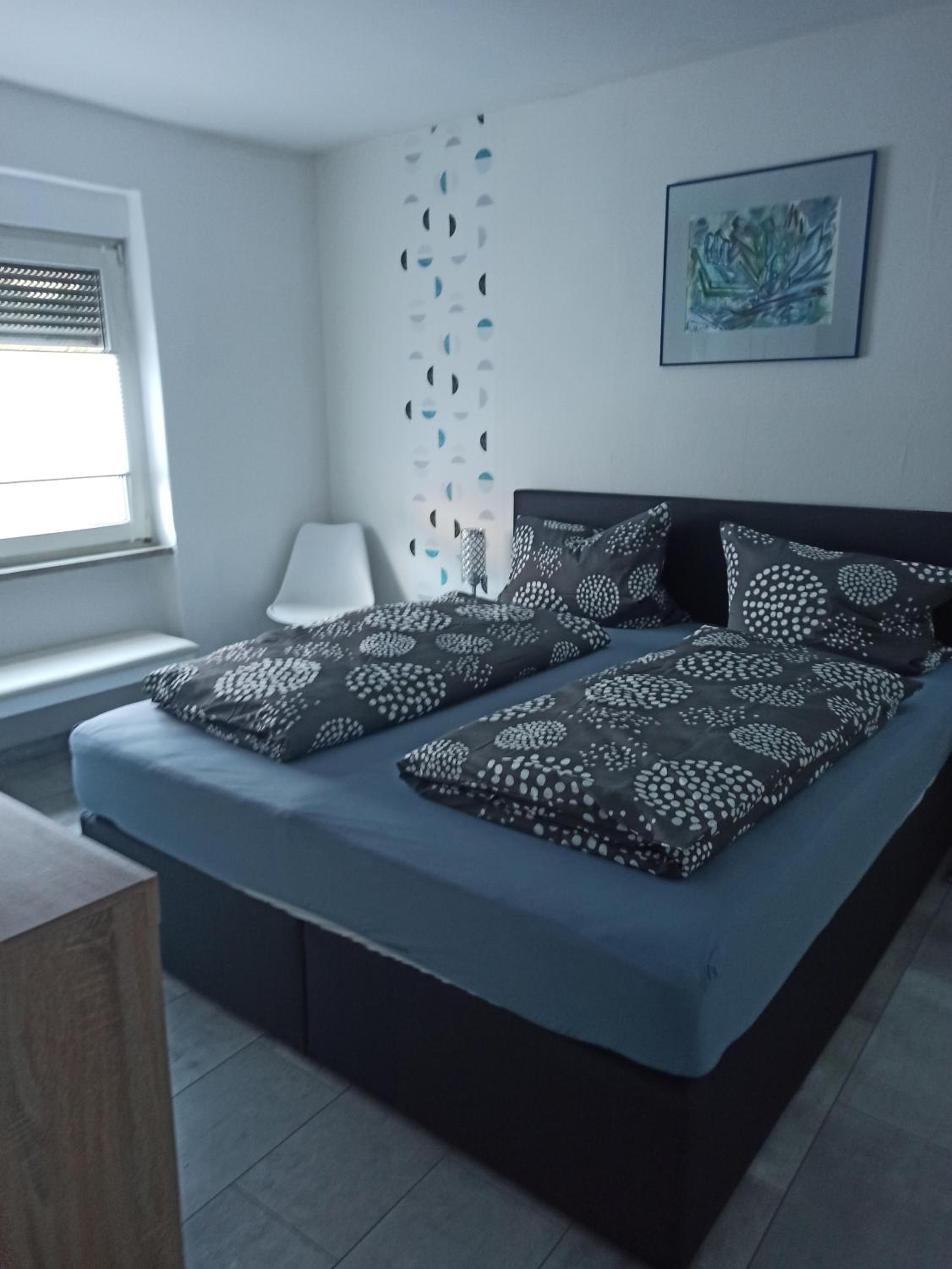 Two-Bedroom House photo 2
