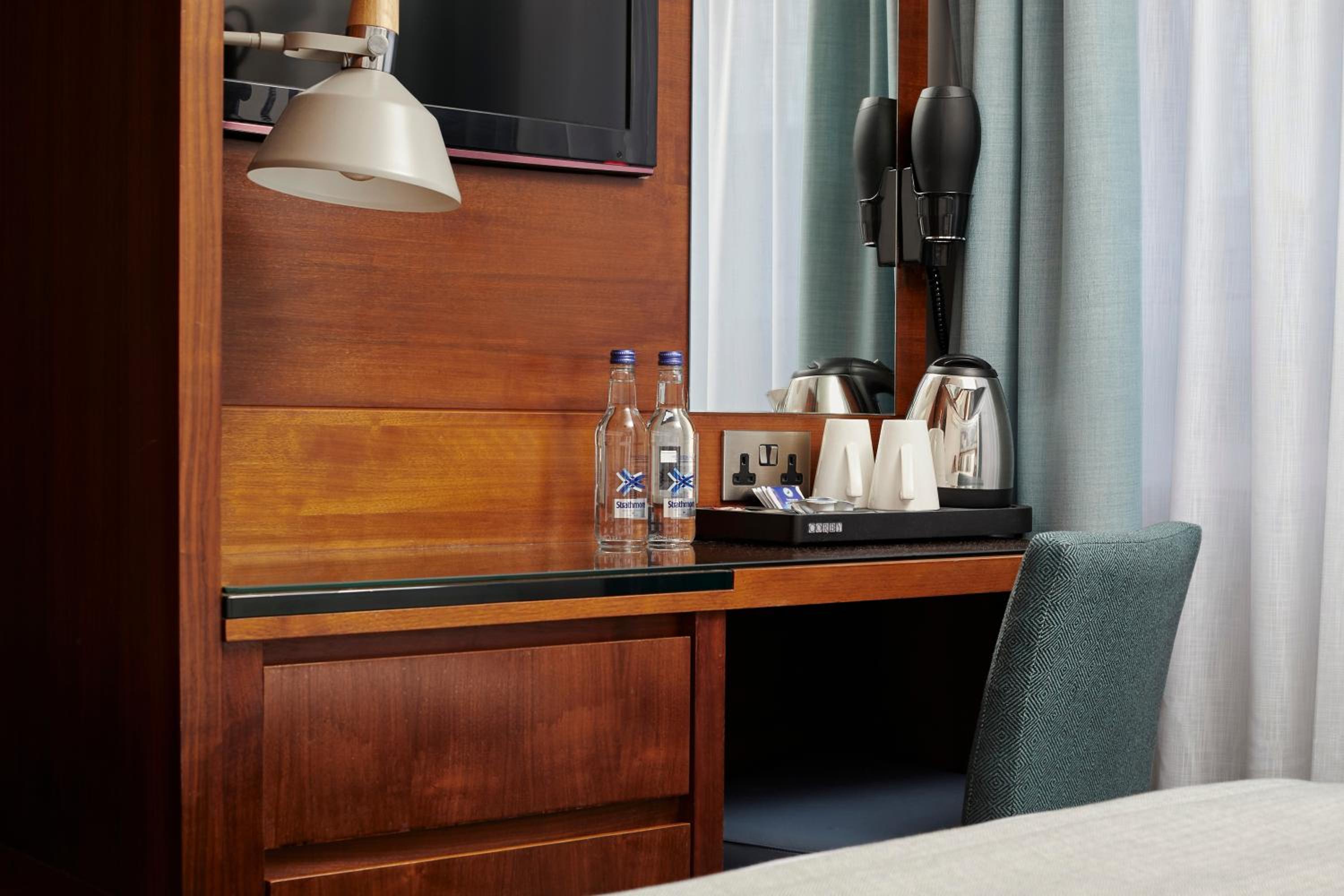 Seraphine Hammersmith Hotel, Foto 6