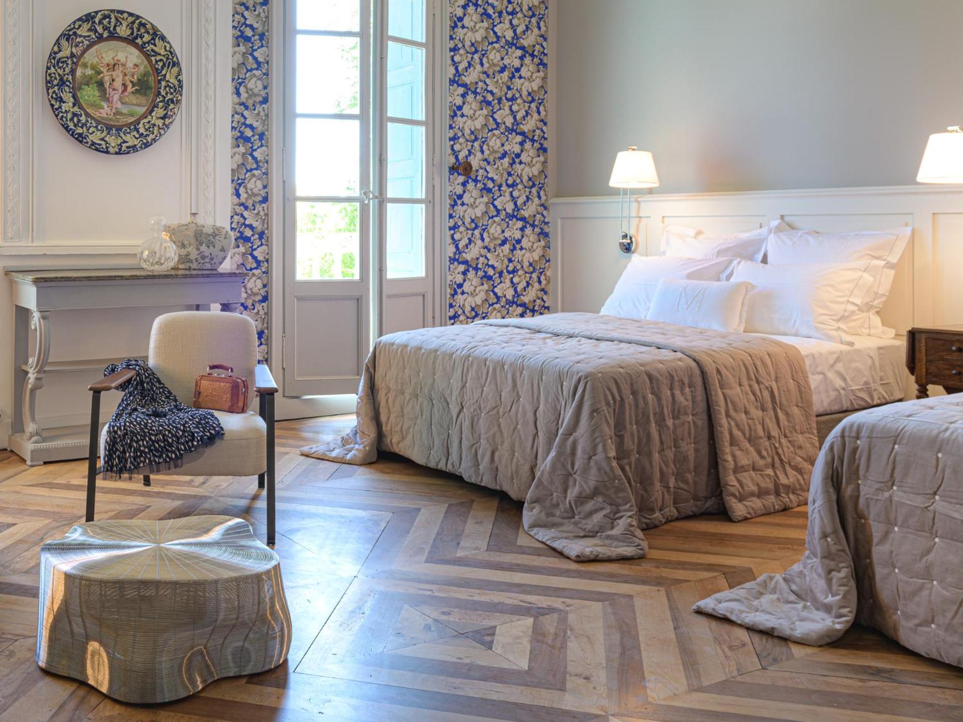Deluxe Quadruple Room photo 1
